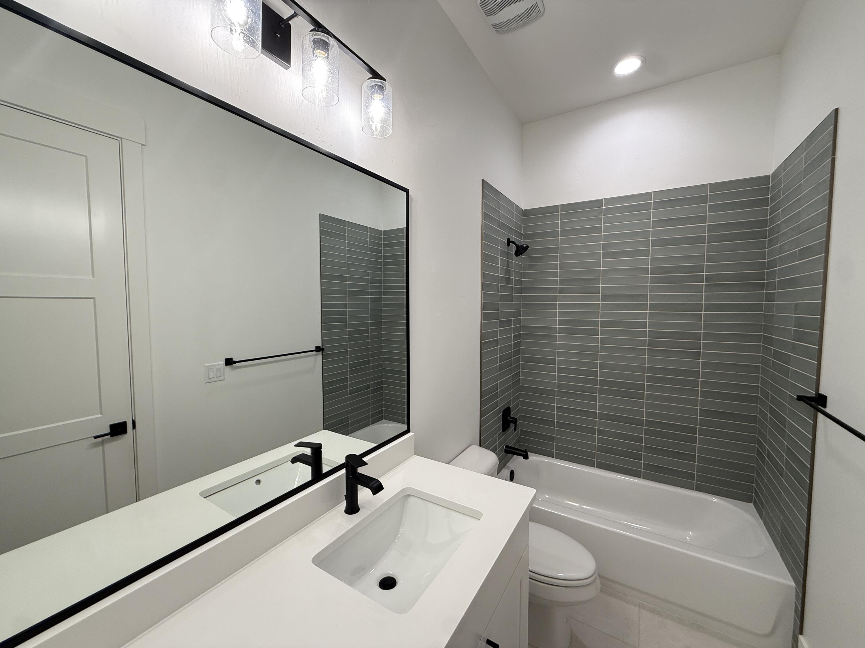 SYCAMORE VILLAGE - Residential