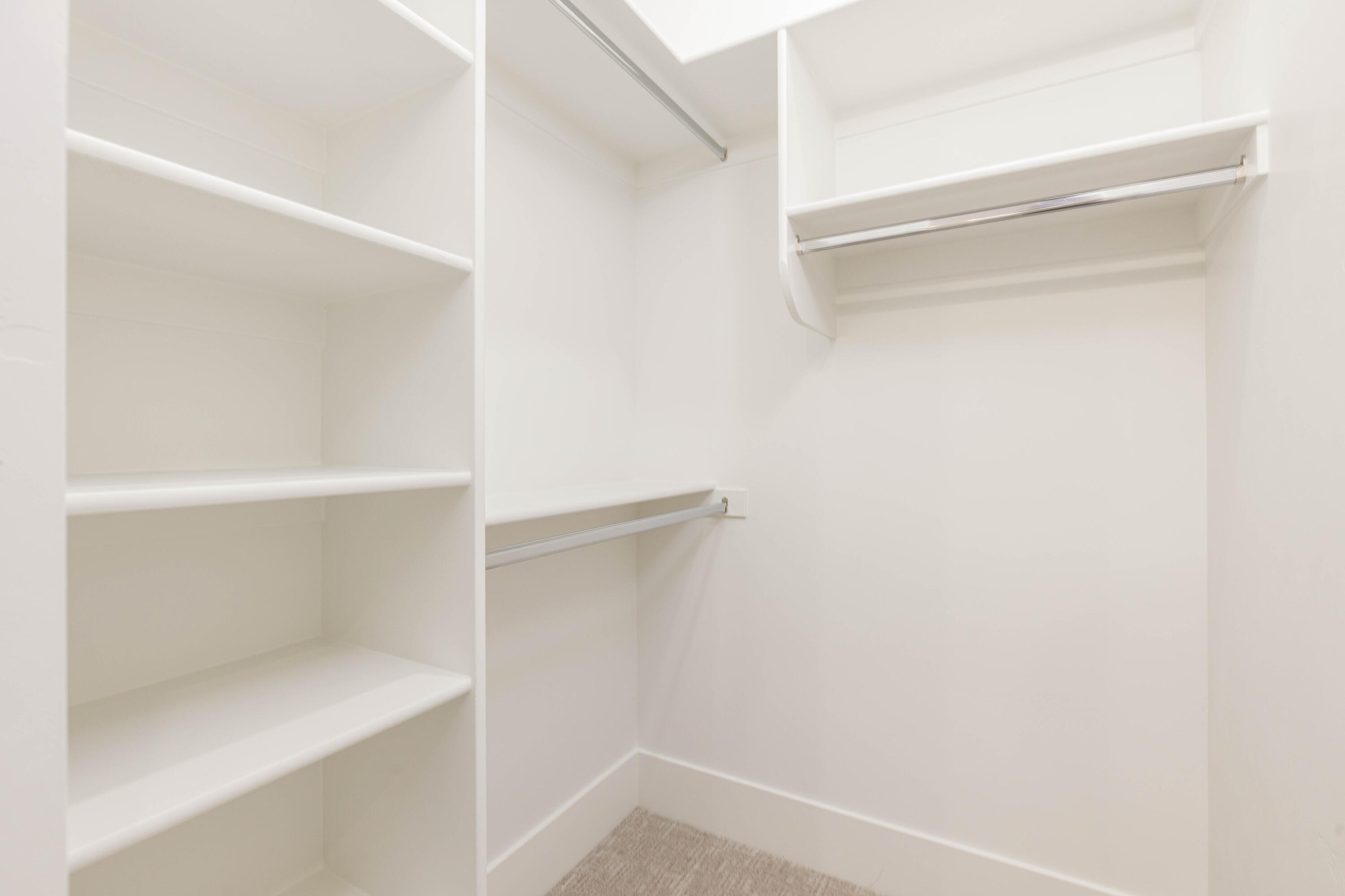 SYCAMORE VILLAGE - Residential