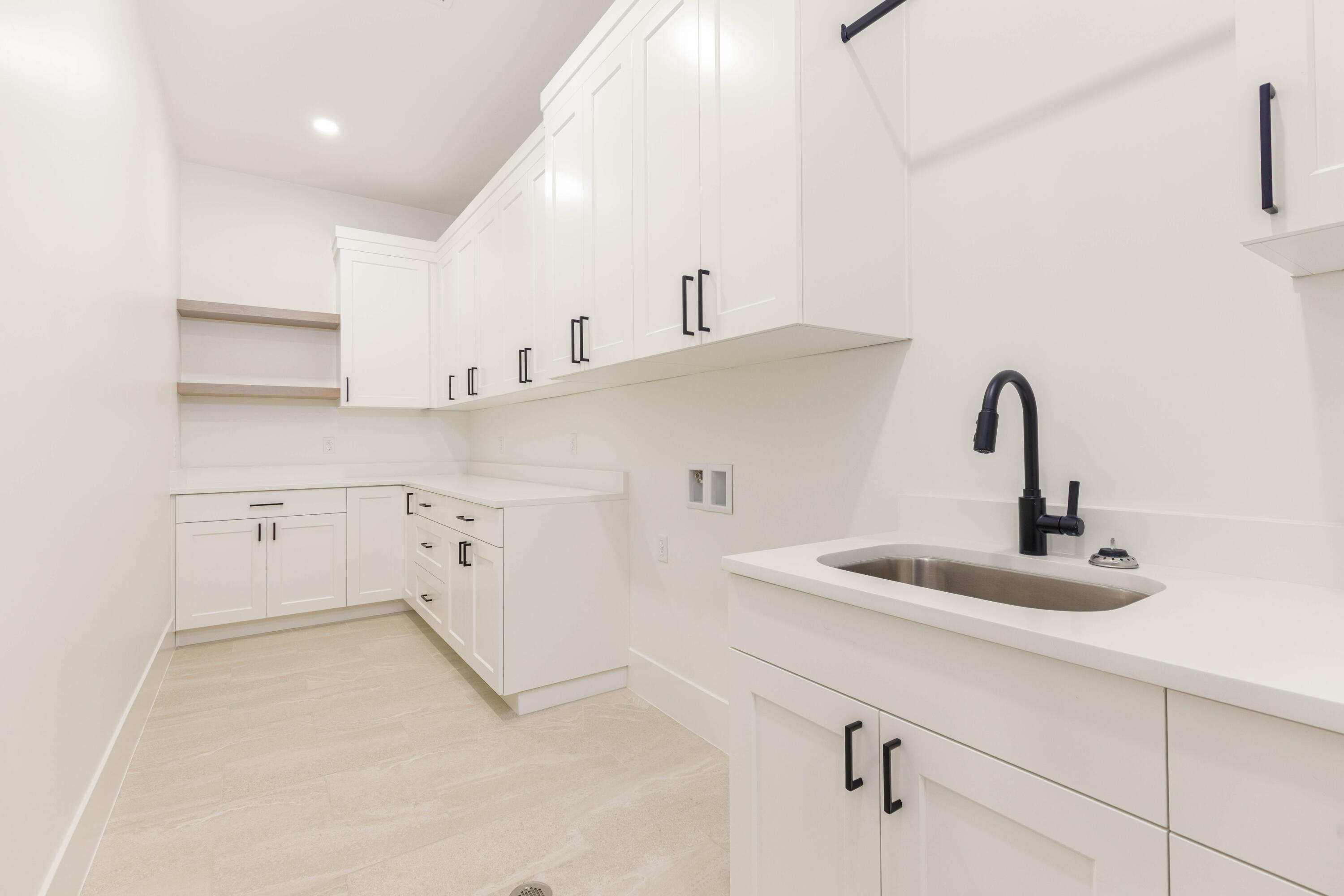 SYCAMORE VILLAGE - Residential