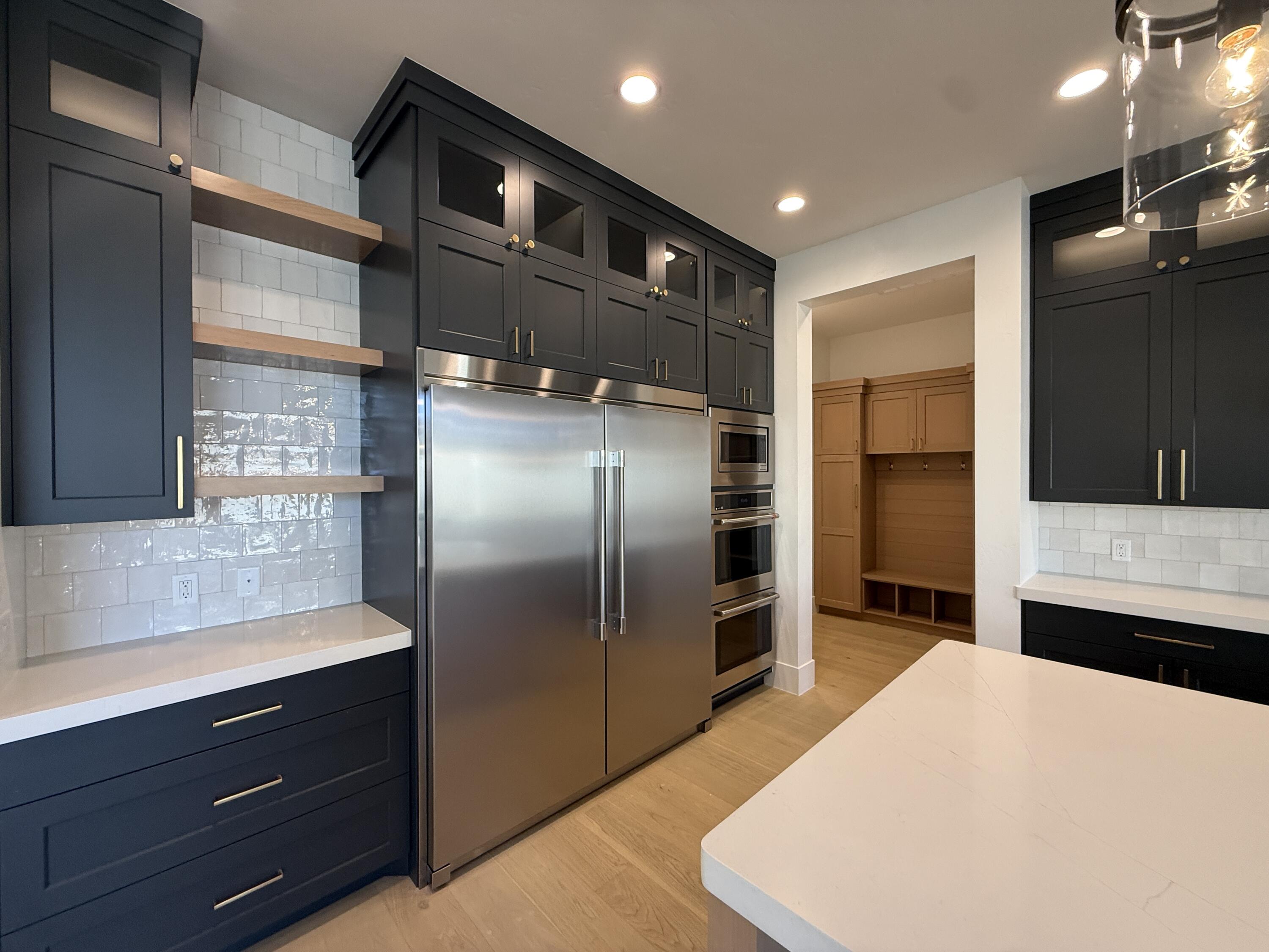 SYCAMORE VILLAGE - Residential