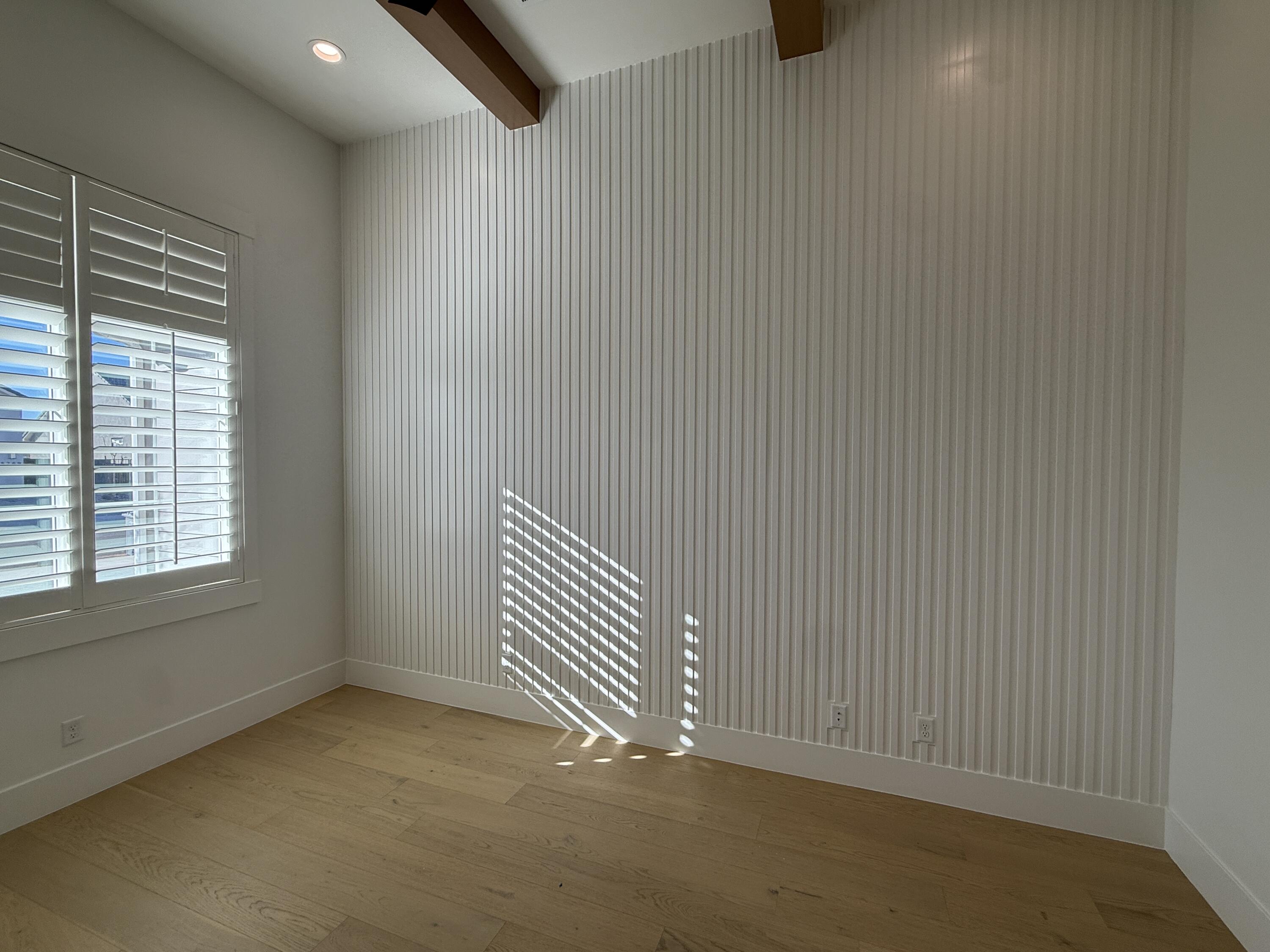 SYCAMORE VILLAGE - Residential