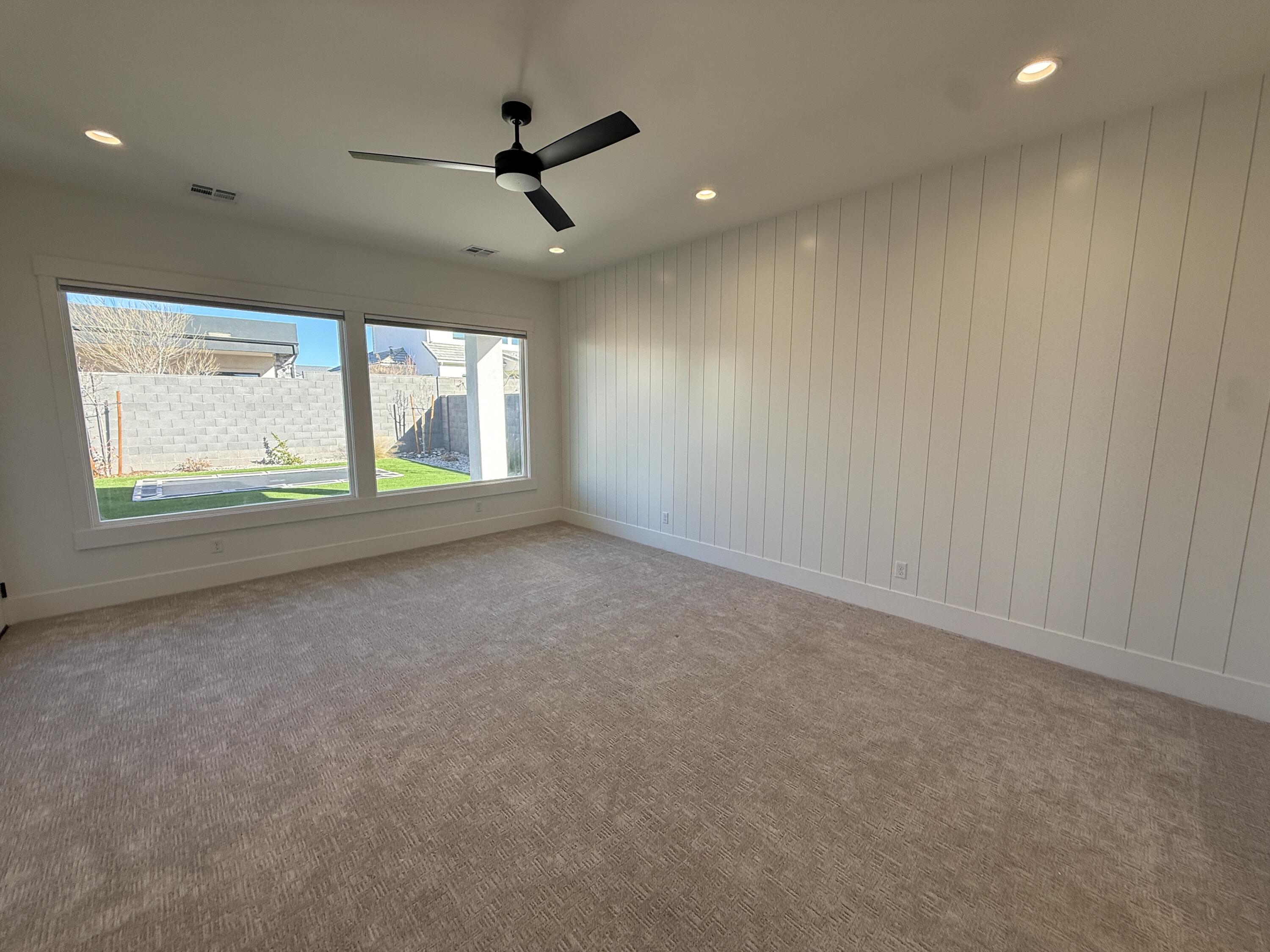 SYCAMORE VILLAGE - Residential