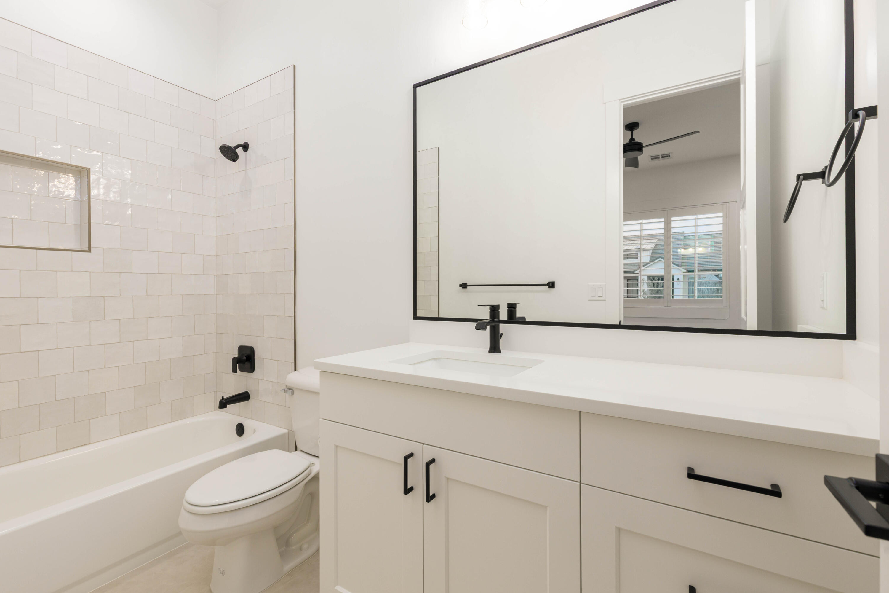 SYCAMORE VILLAGE - Residential