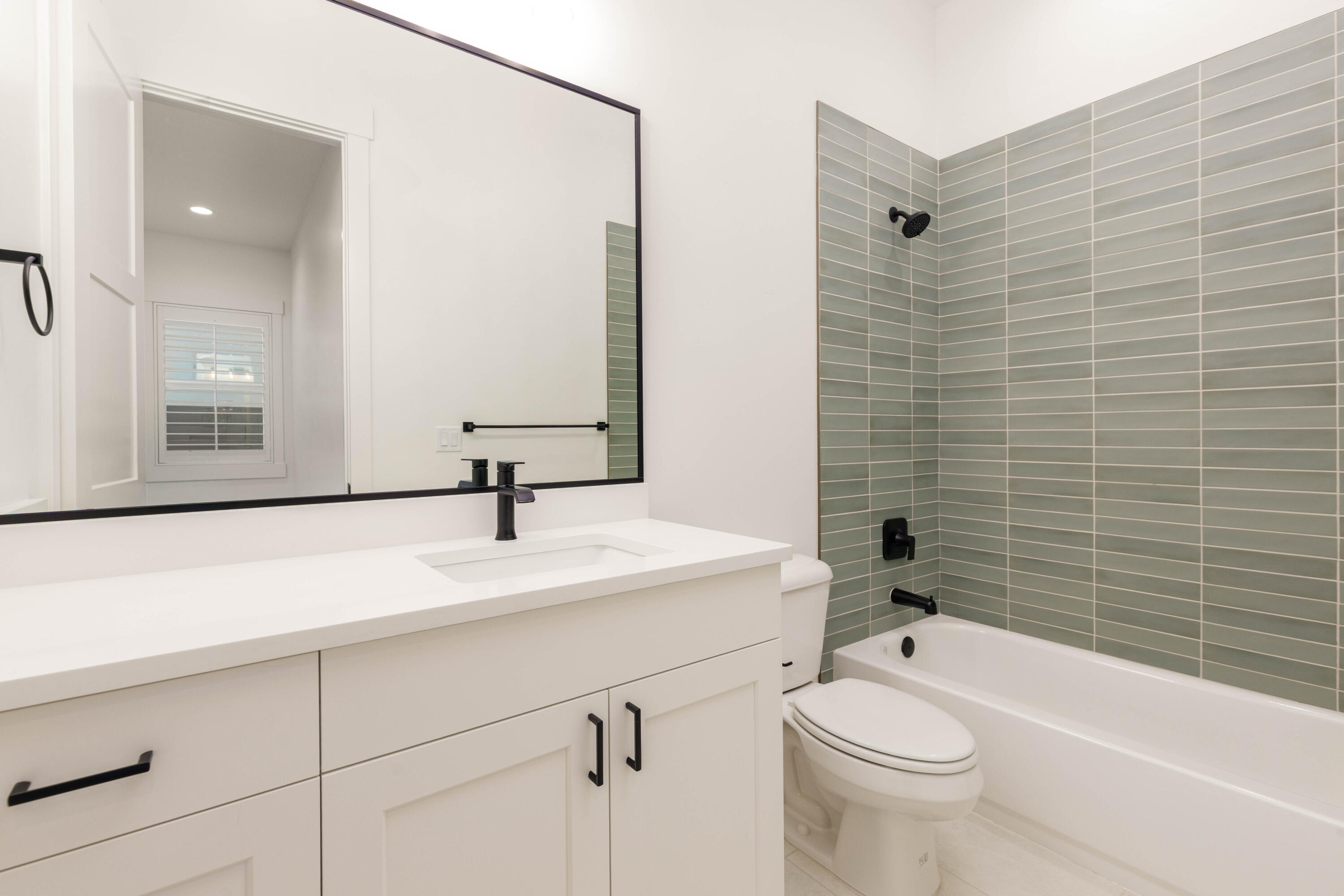 SYCAMORE VILLAGE - Residential