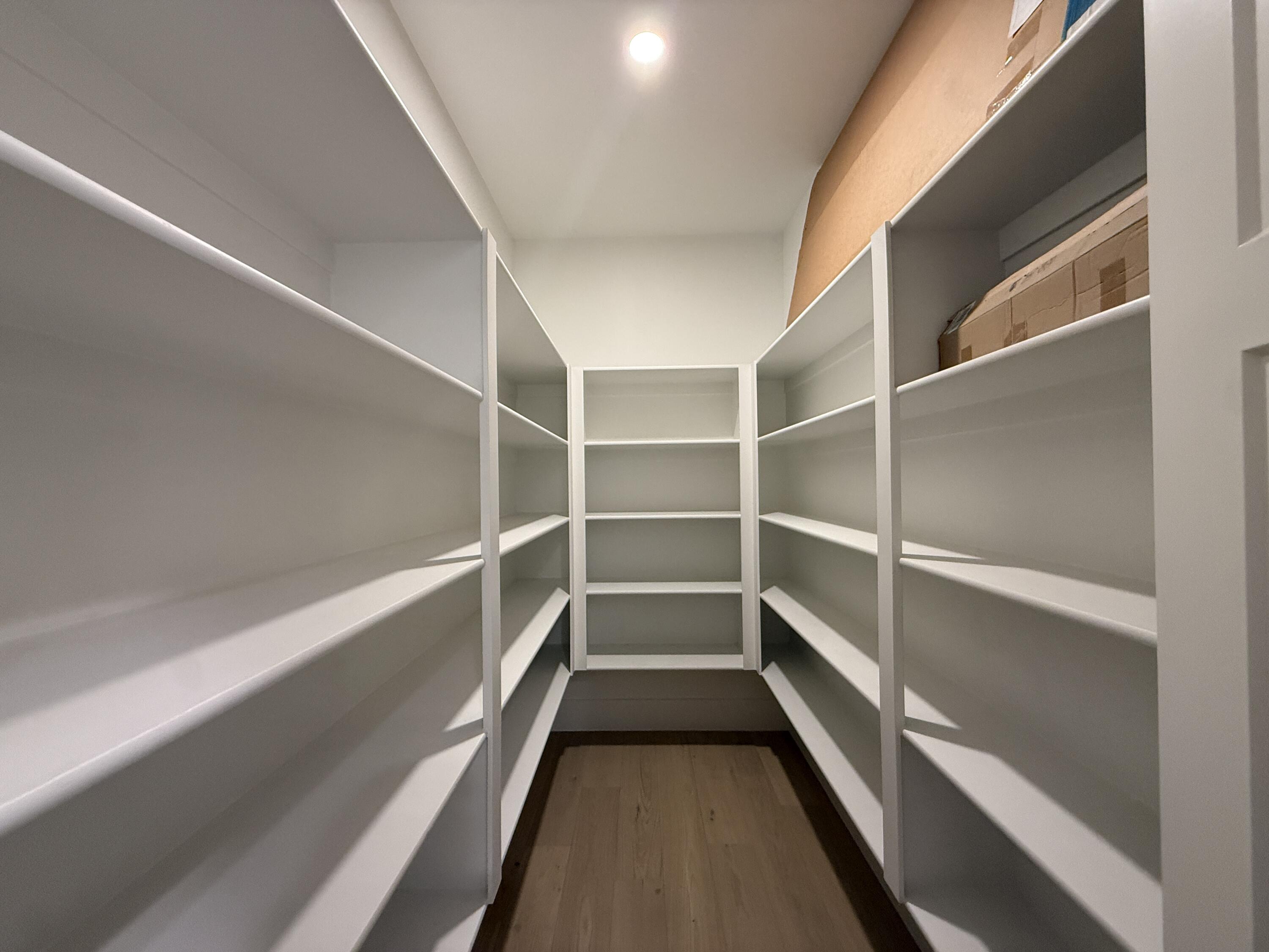 SYCAMORE VILLAGE - Residential