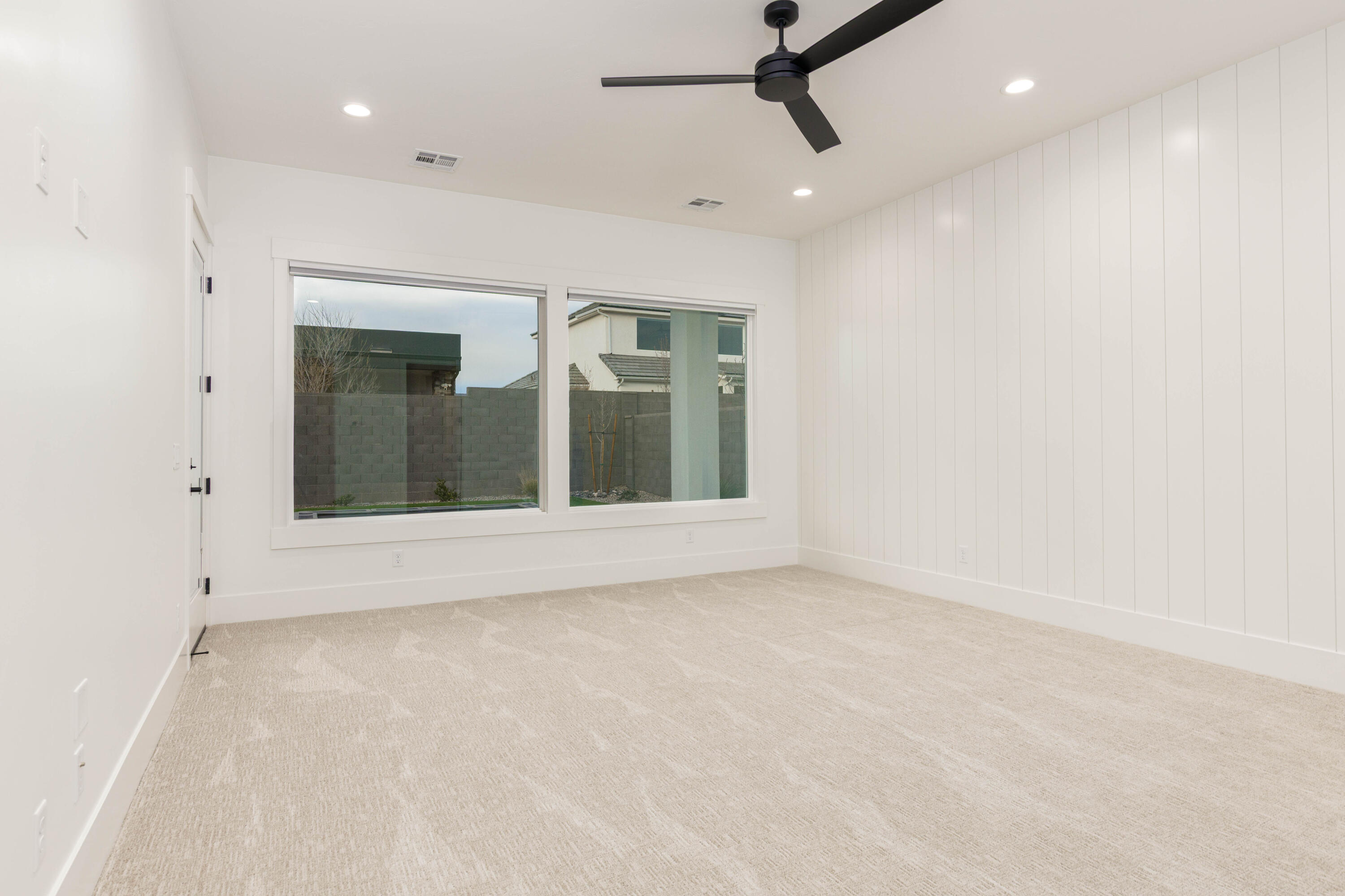 SYCAMORE VILLAGE - Residential