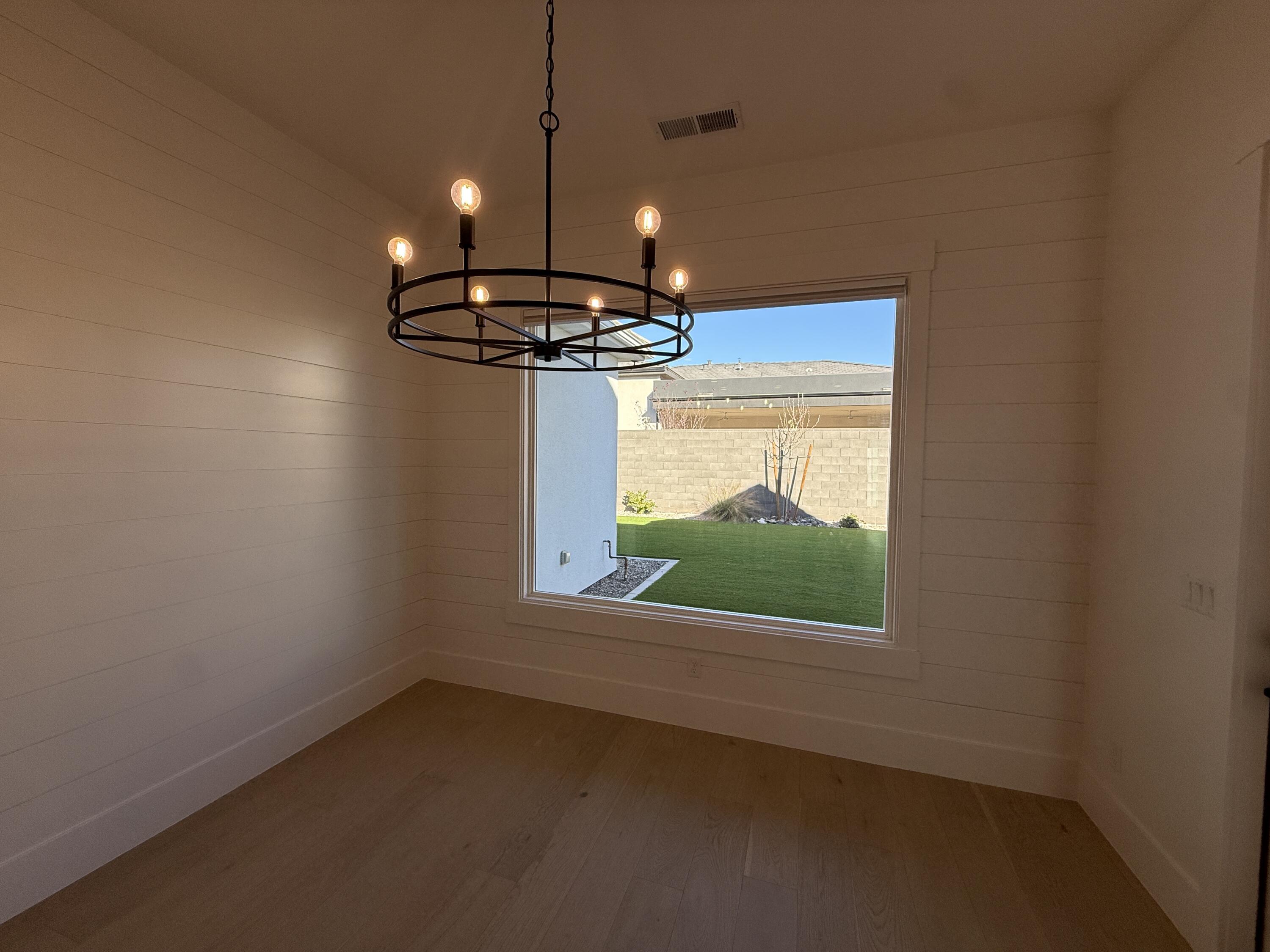 SYCAMORE VILLAGE - Residential