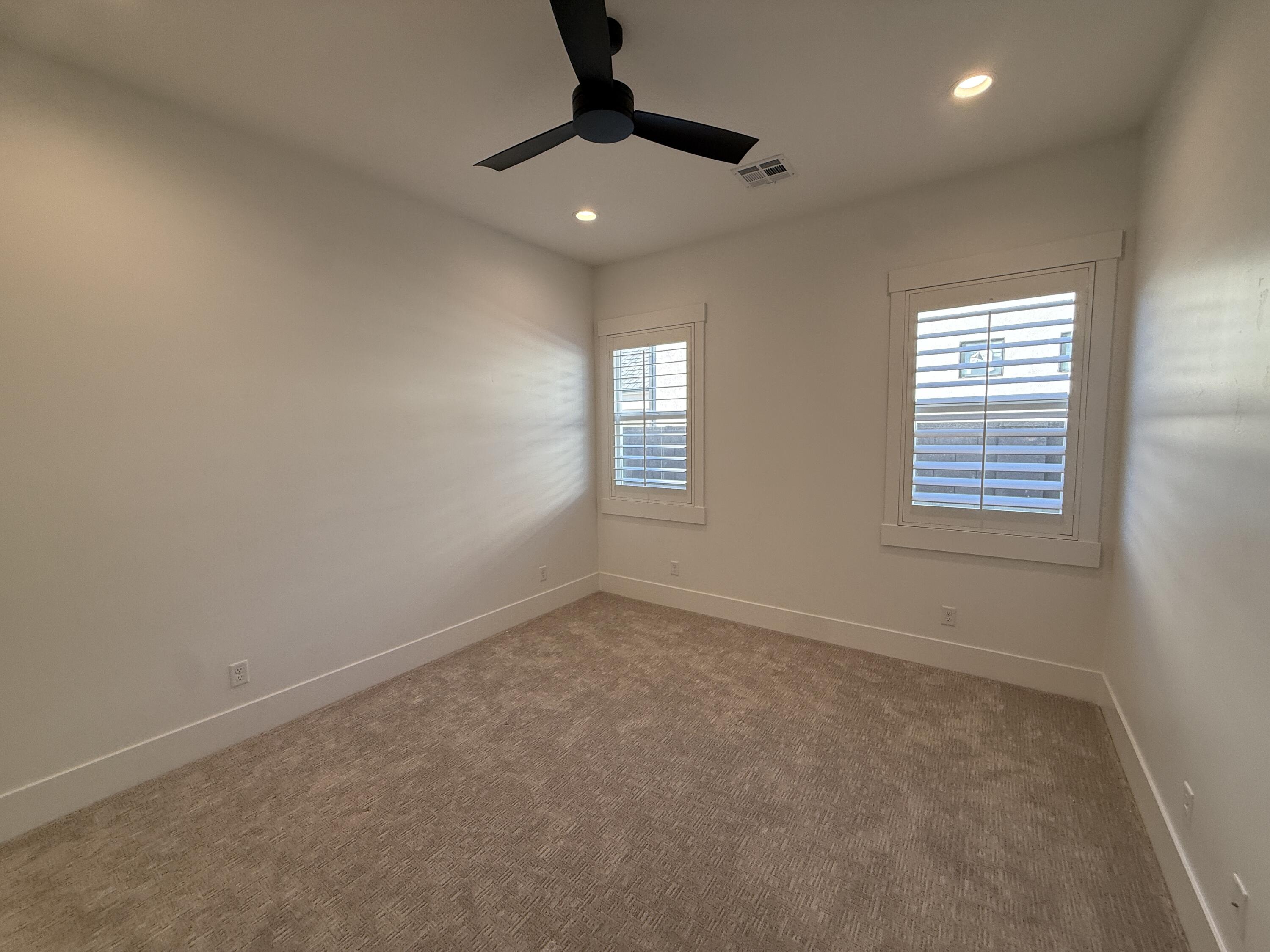 SYCAMORE VILLAGE - Residential