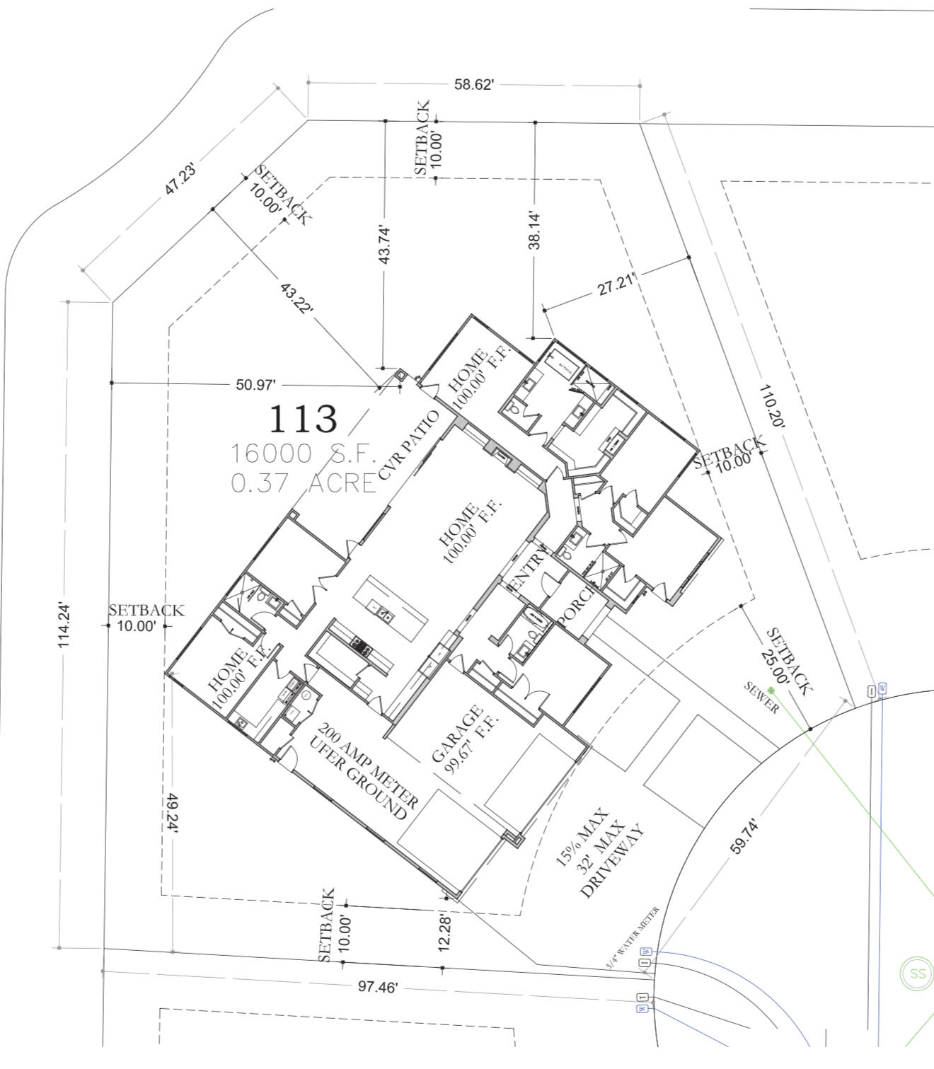 ONYX VALLEY - Residential