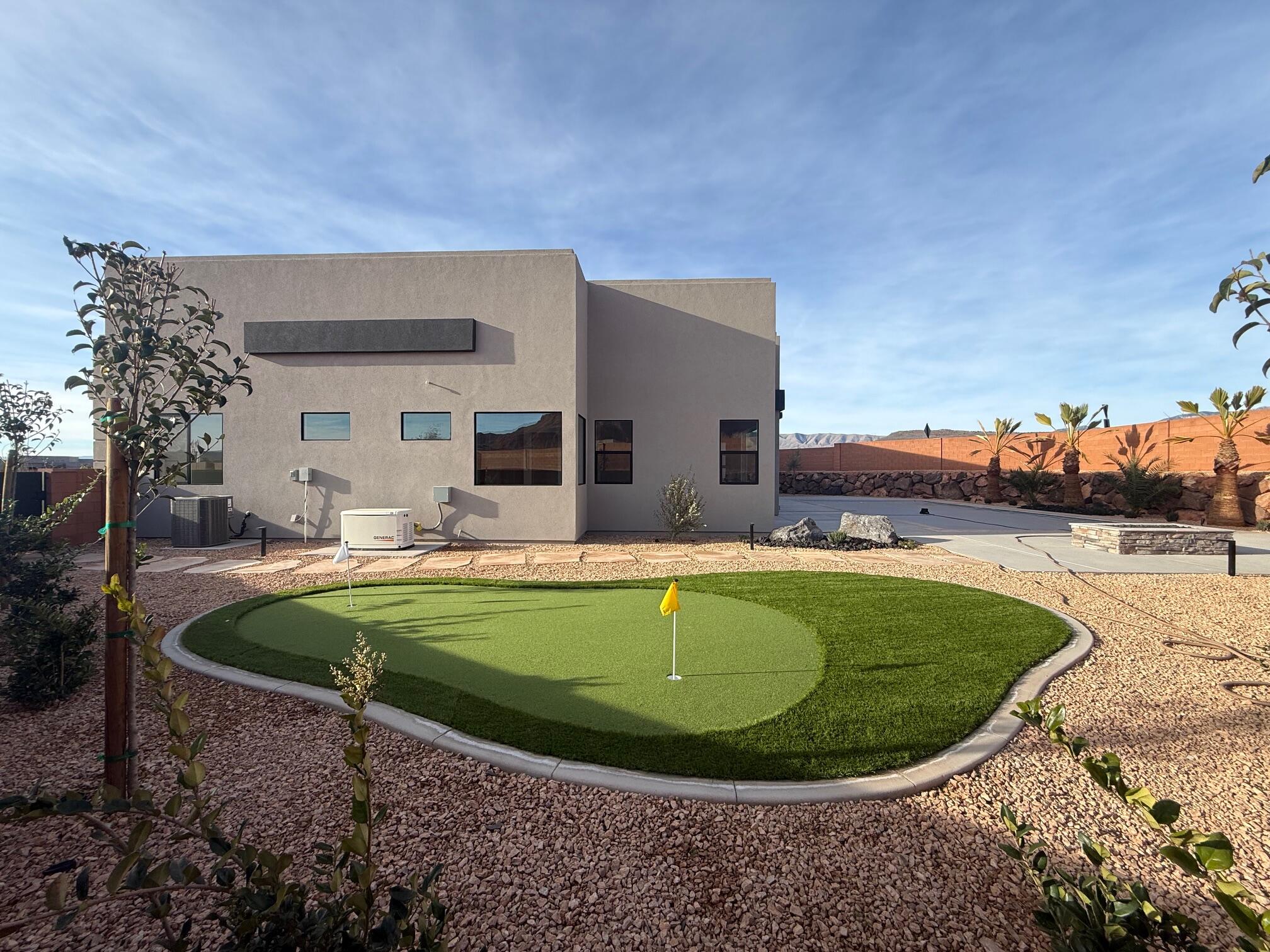 ONYX VALLEY - Residential