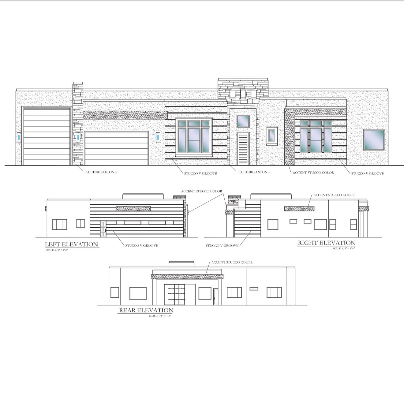 ONYX VALLEY - Residential