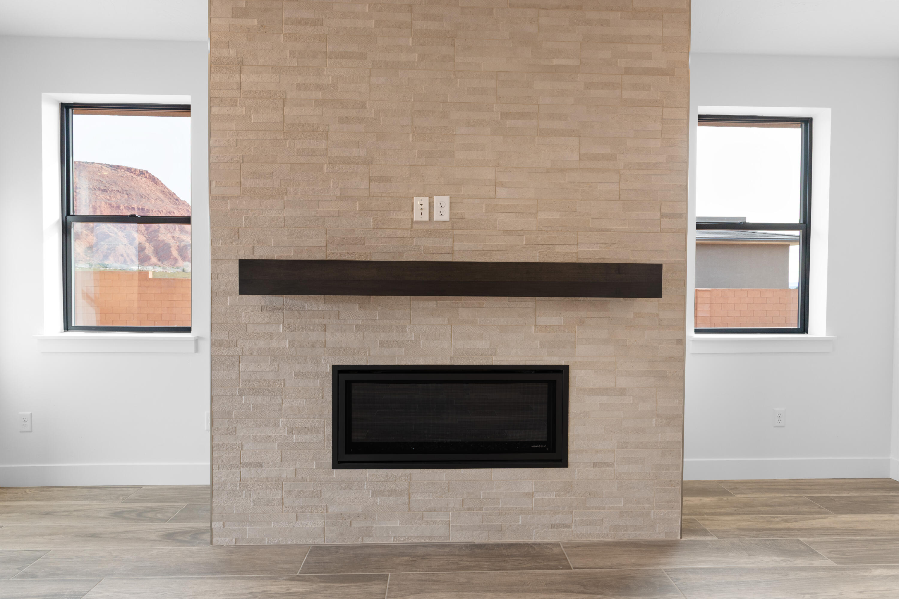 DESERT COVE ESTATES - Residential