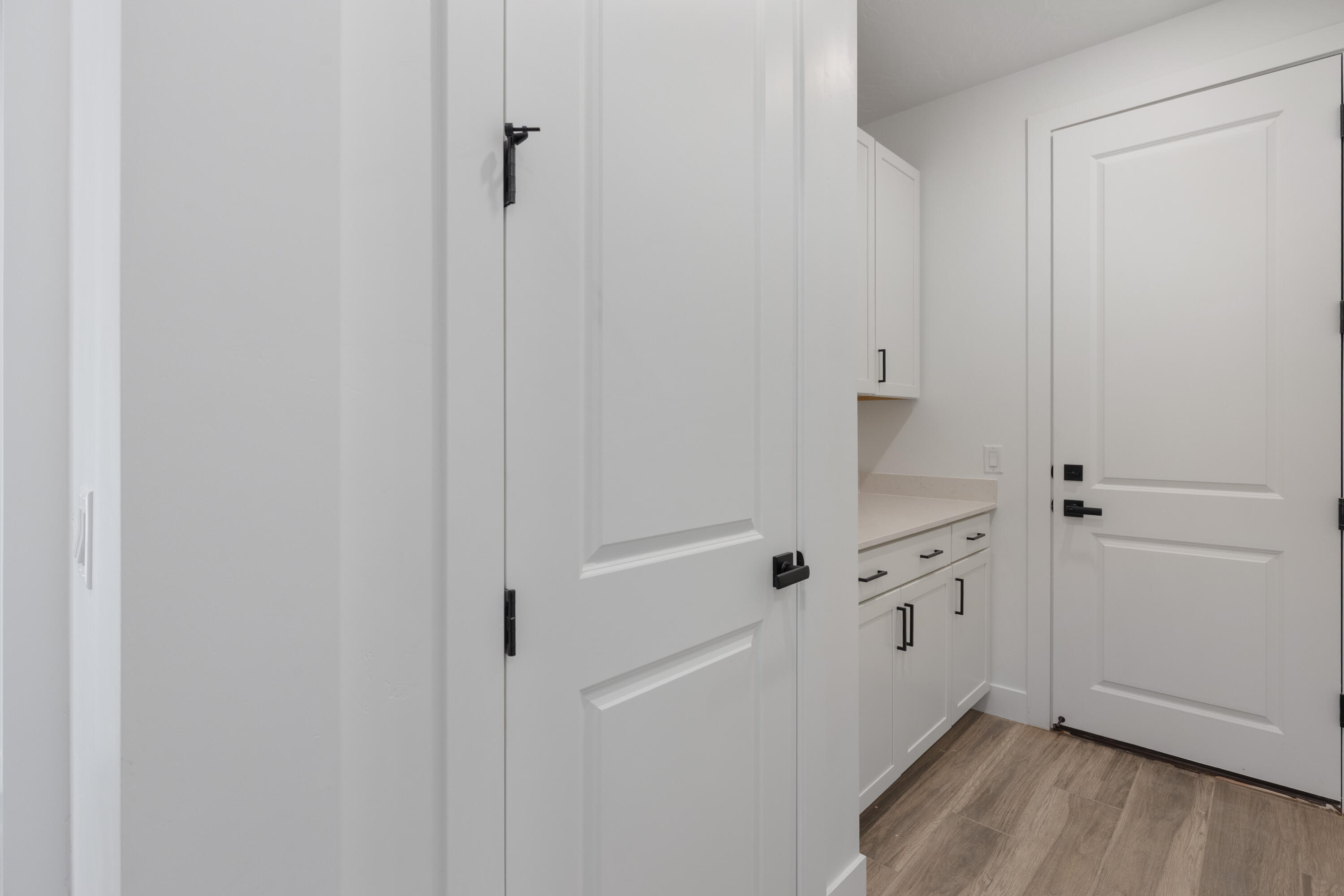 DESERT COVE ESTATES - Residential