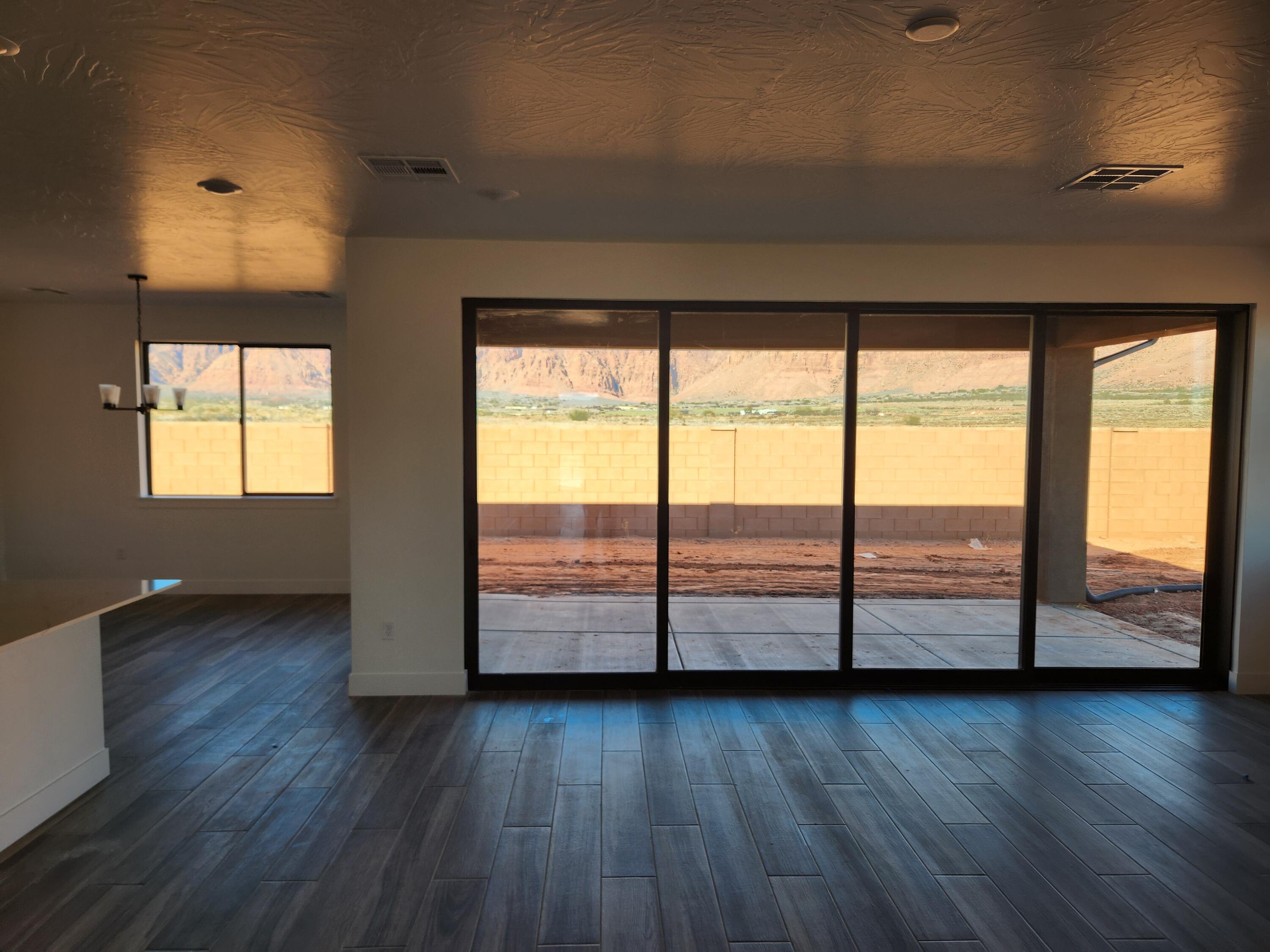 DESERT COVE ESTATES - Residential