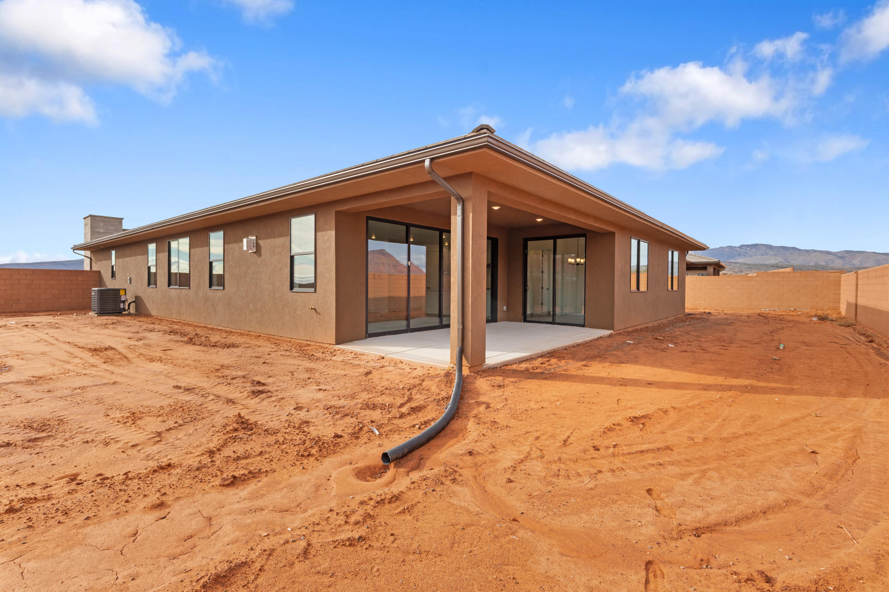 DESERT COVE ESTATES - Residential