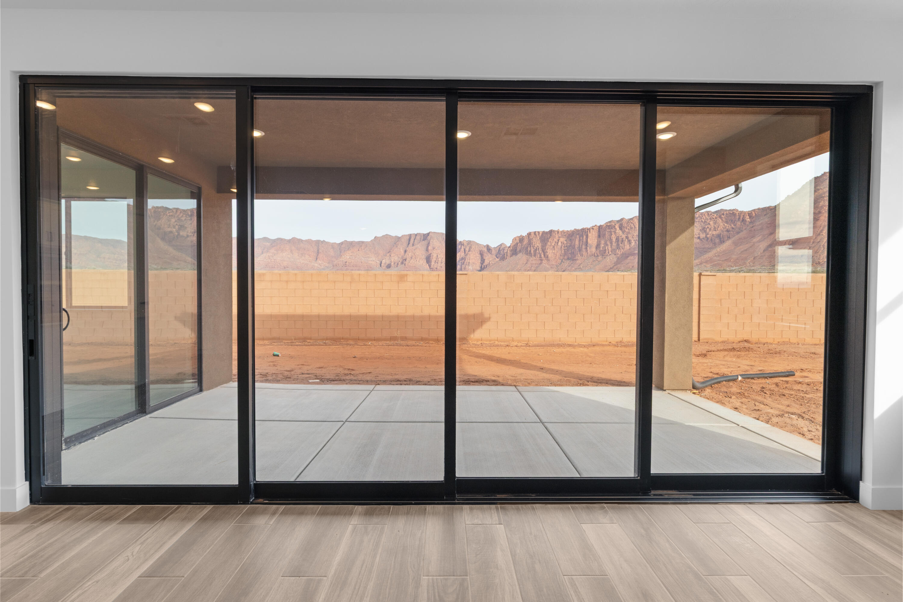 DESERT COVE ESTATES - Residential