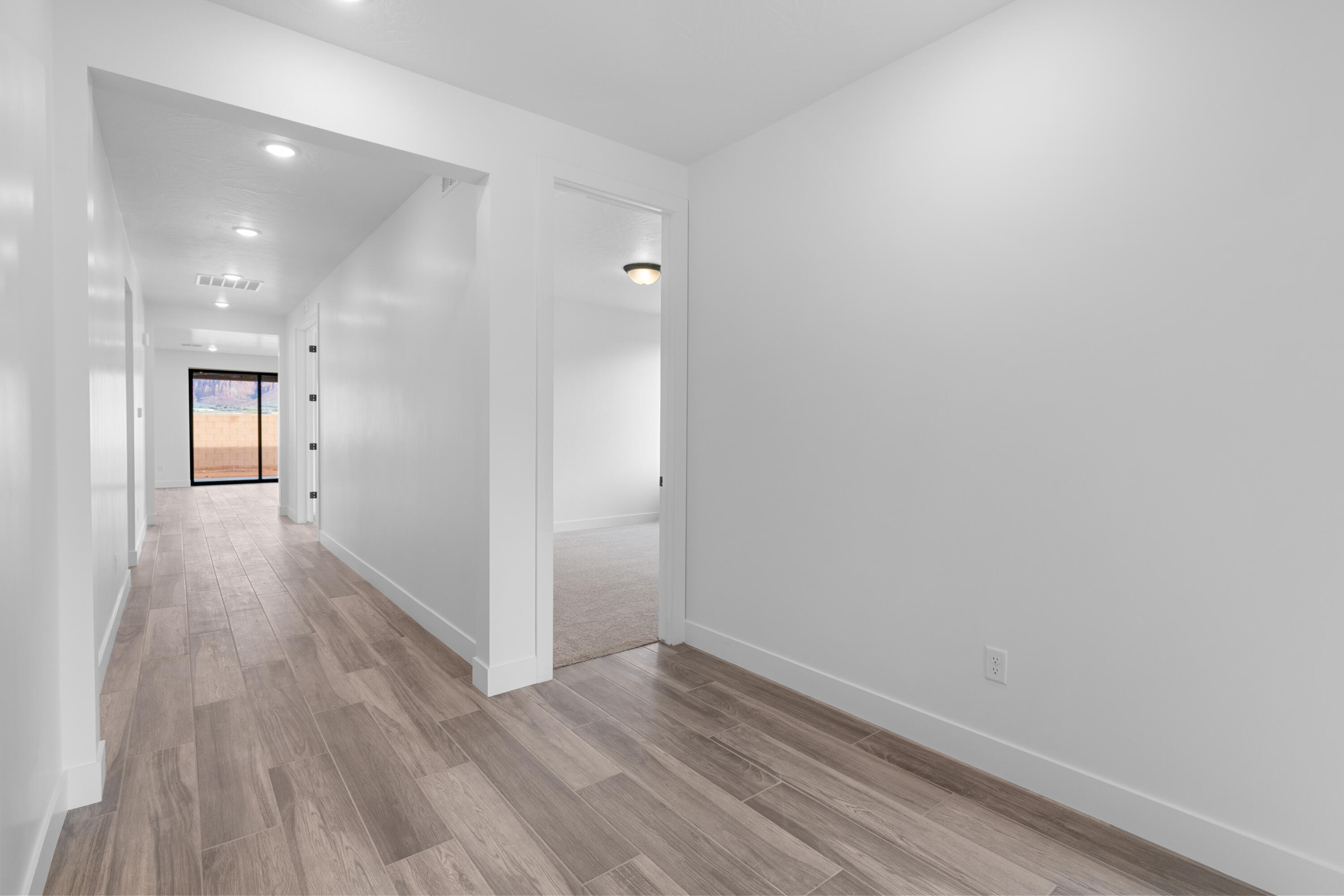 DESERT COVE ESTATES - Residential