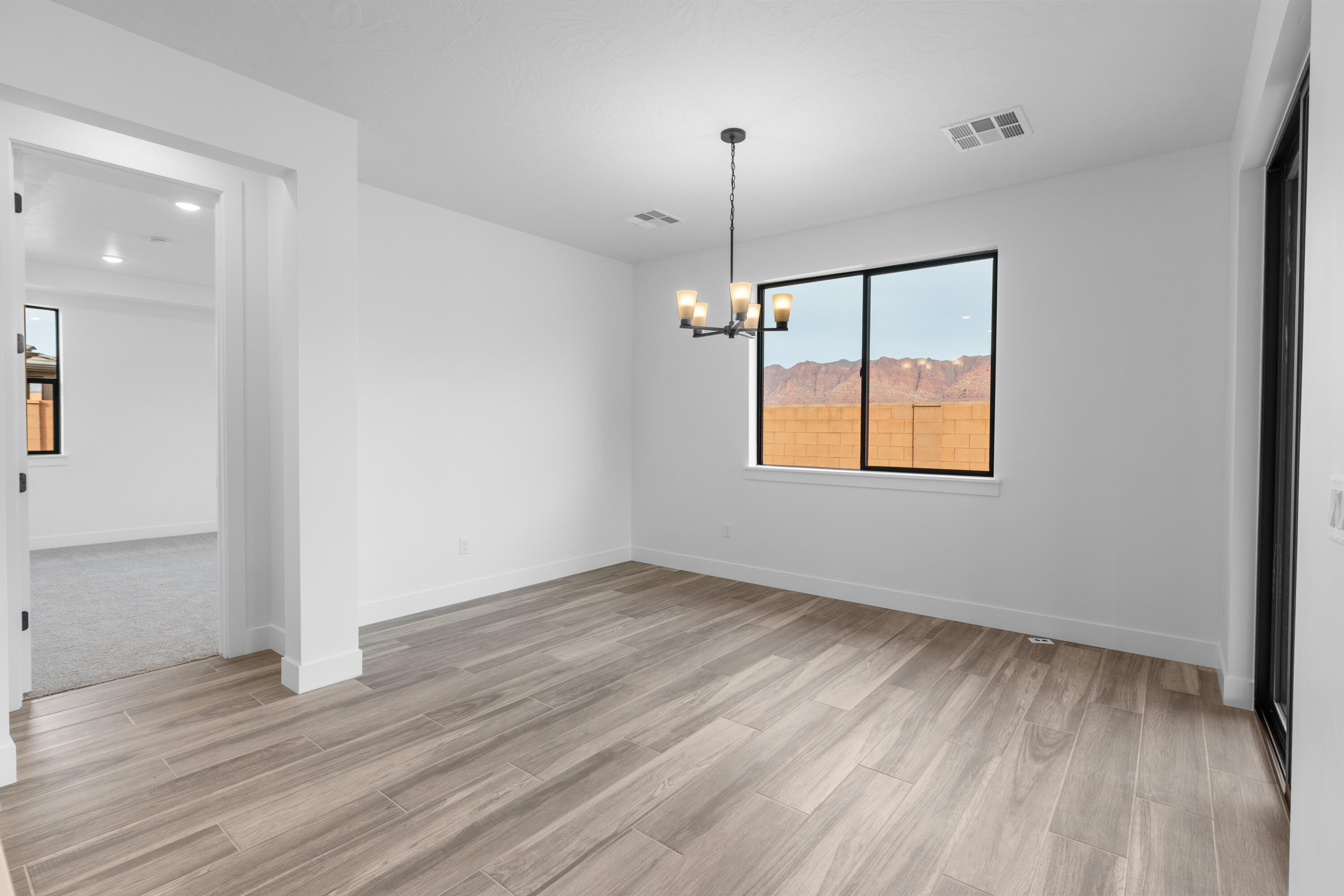 DESERT COVE ESTATES - Residential