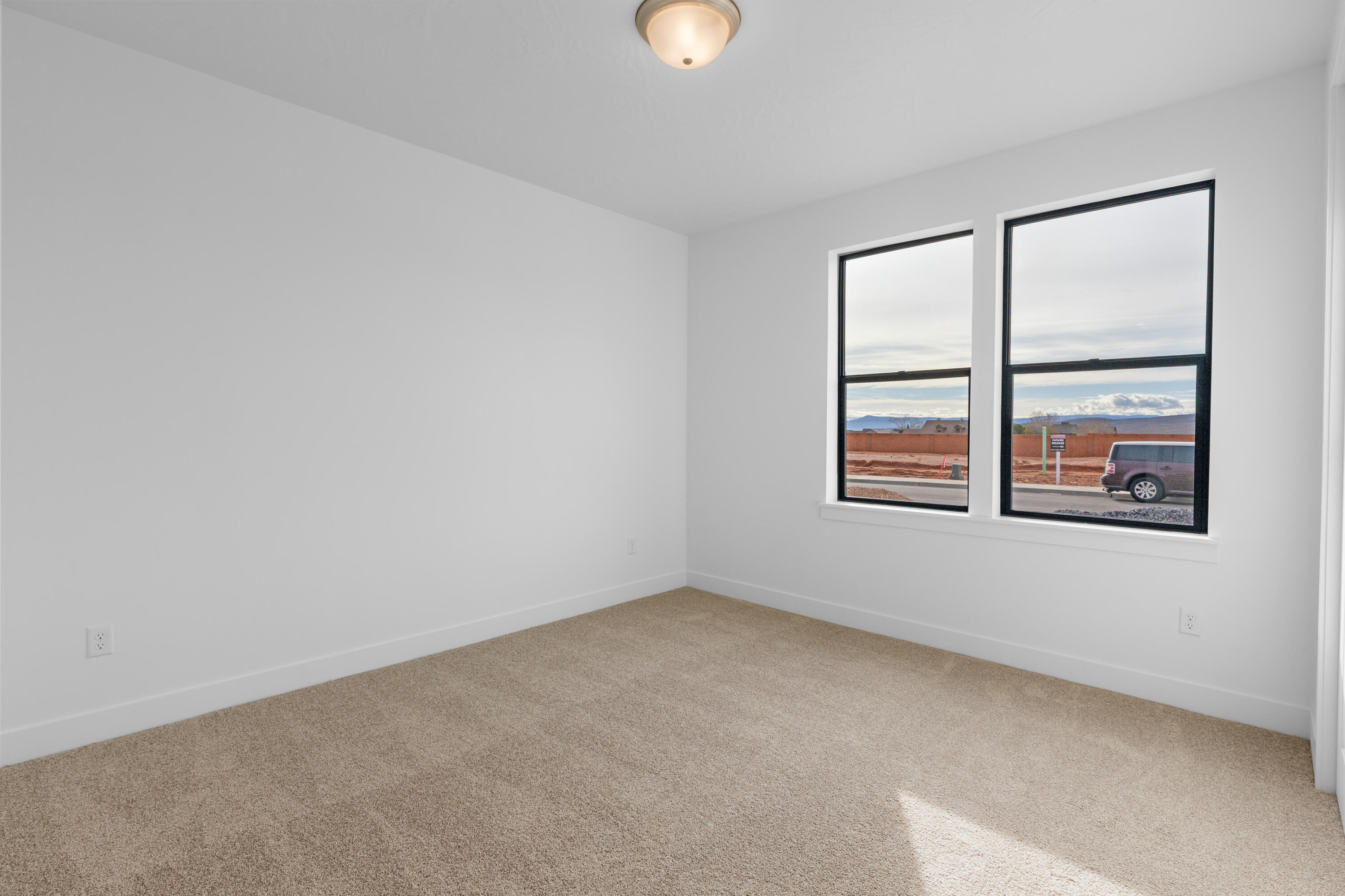 DESERT COVE ESTATES - Residential