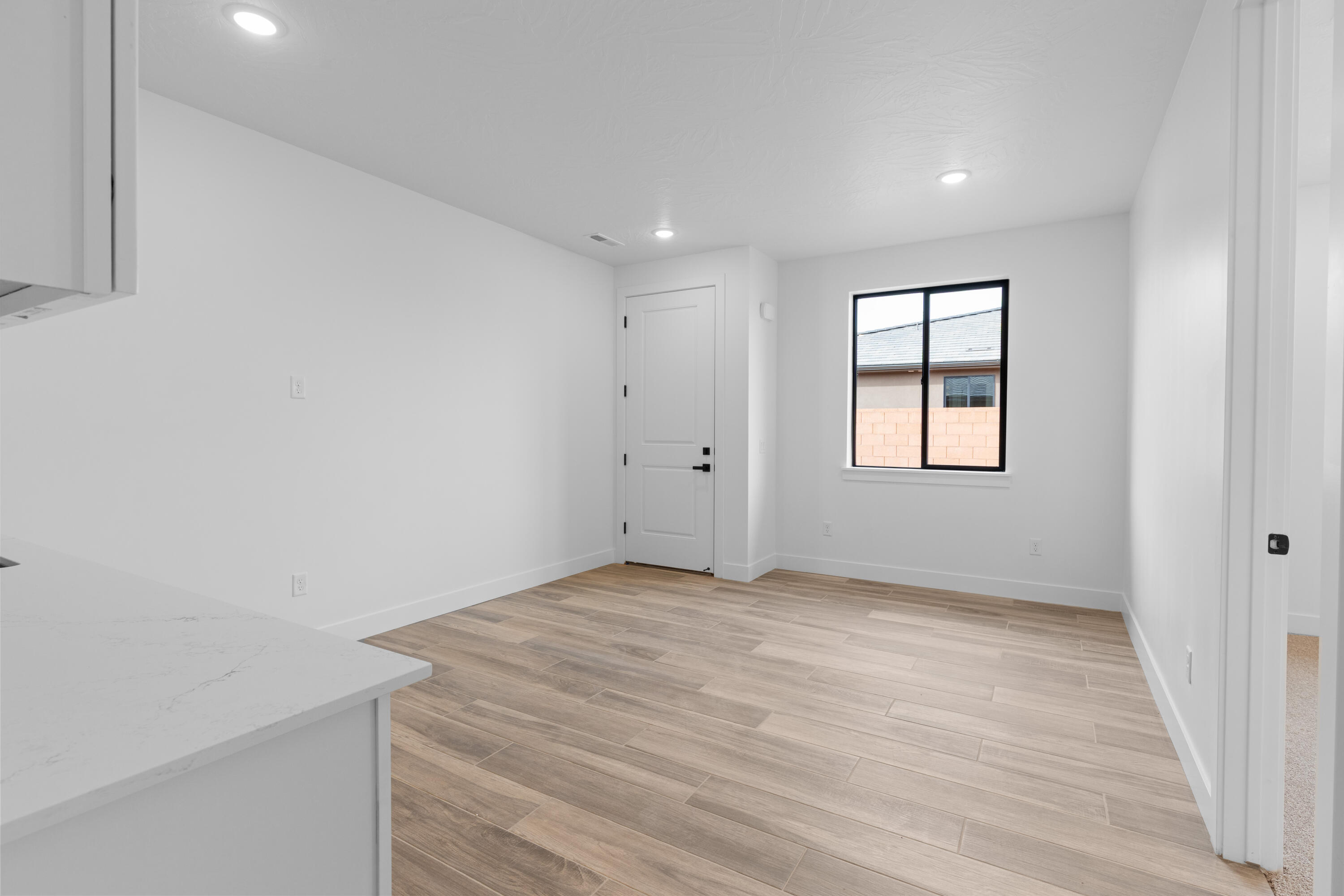 DESERT COVE ESTATES - Residential