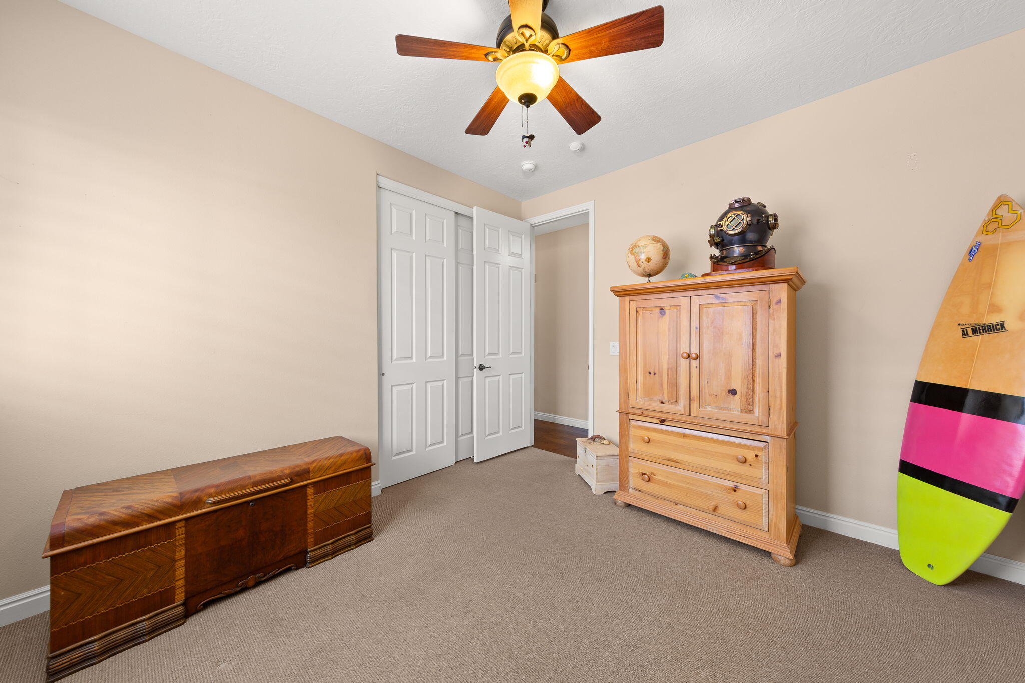 CORAL CANYON - Residential