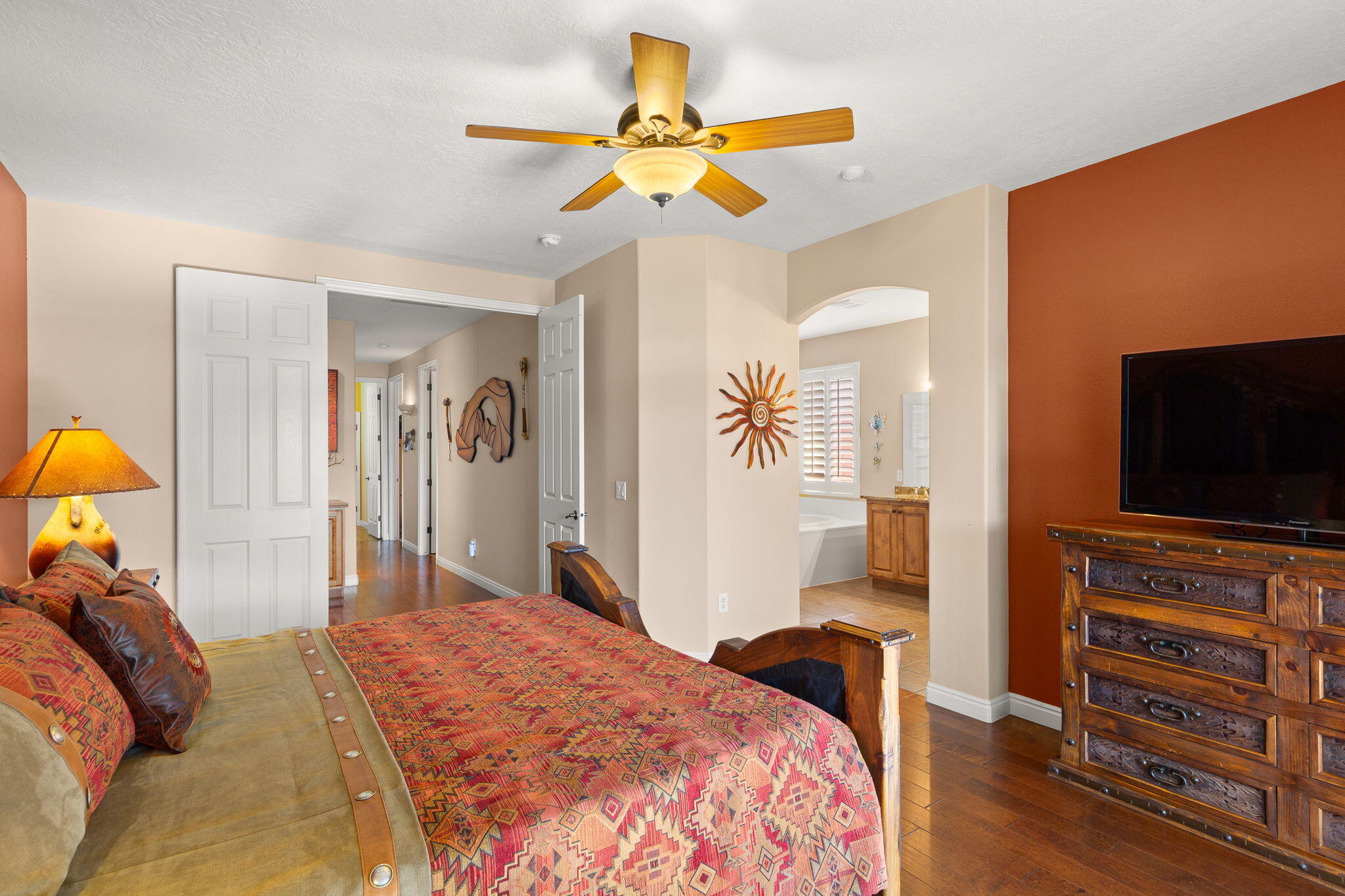 CORAL CANYON - Residential