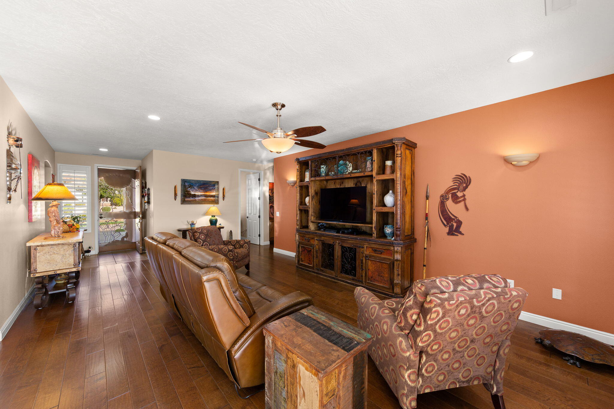 CORAL CANYON - Residential