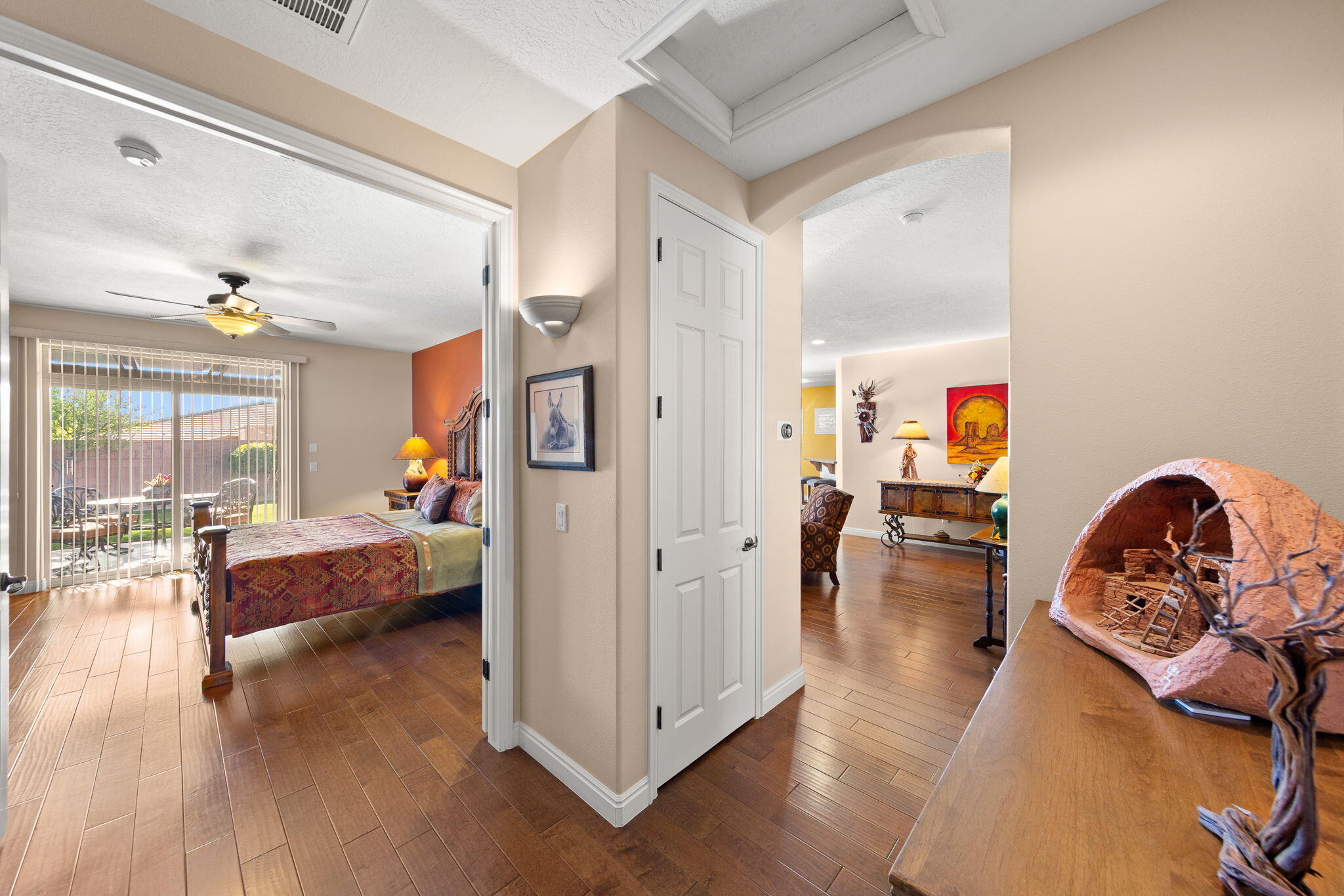 CORAL CANYON - Residential