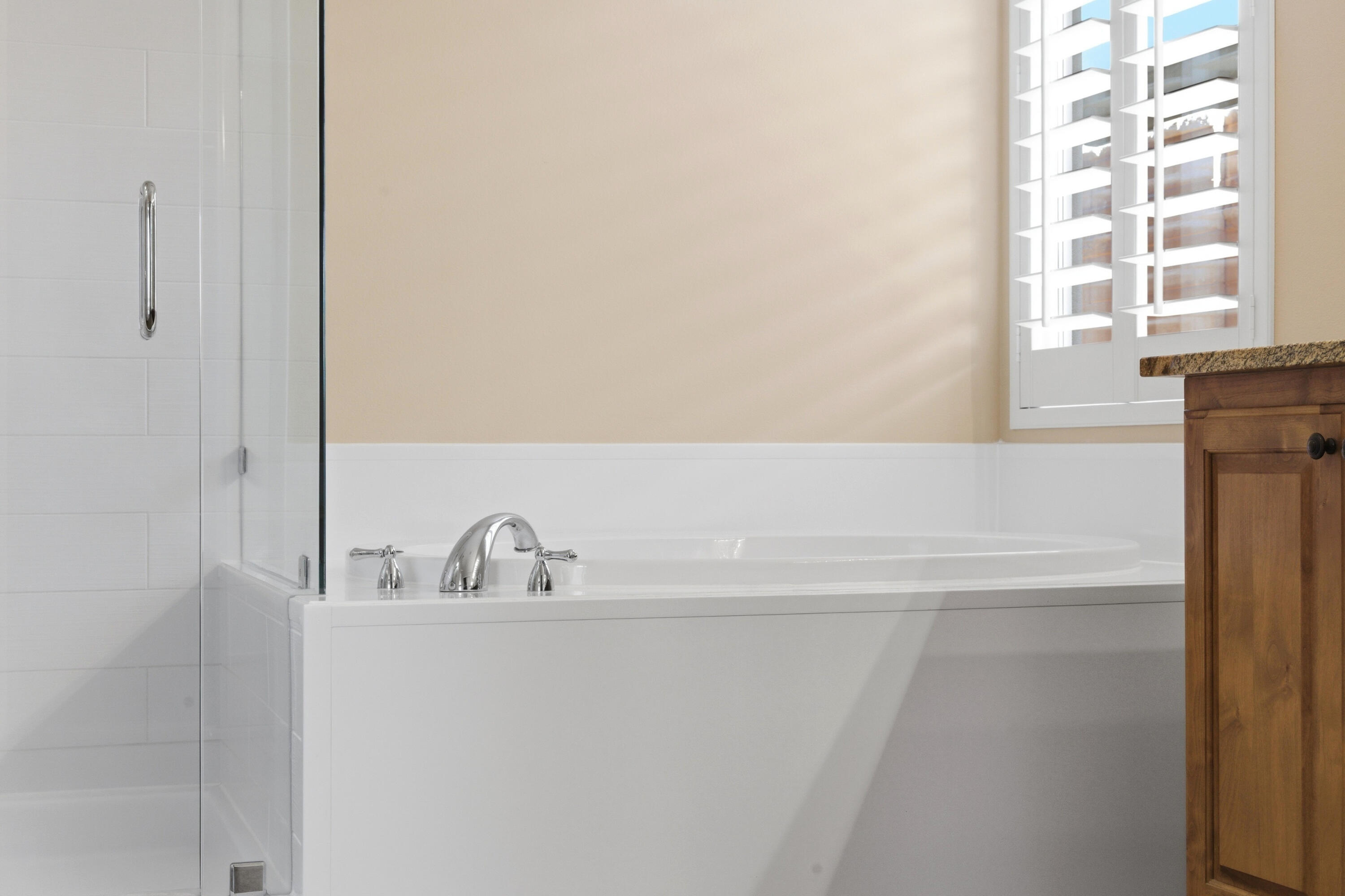 CORAL CANYON - Residential