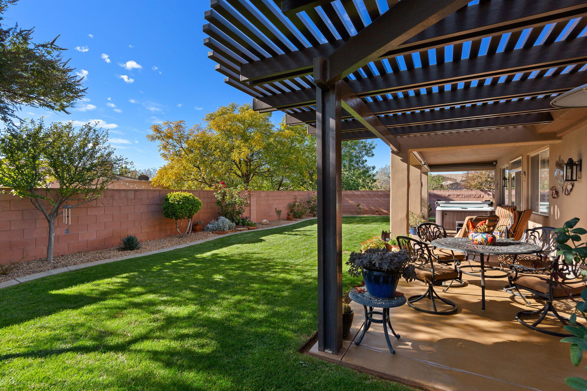 CORAL CANYON - Residential