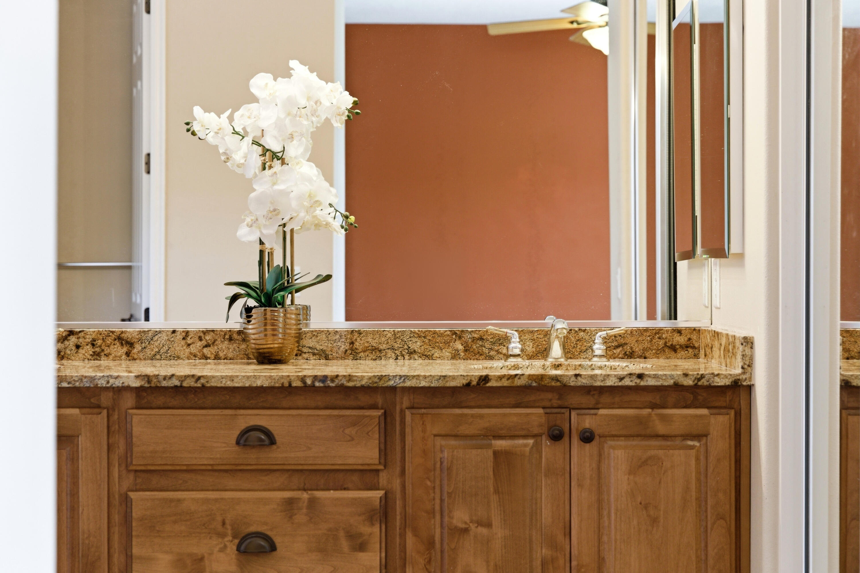 CORAL CANYON - Residential