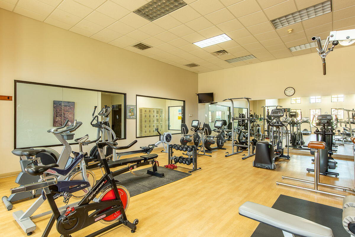 CORAL CANYON - Residential