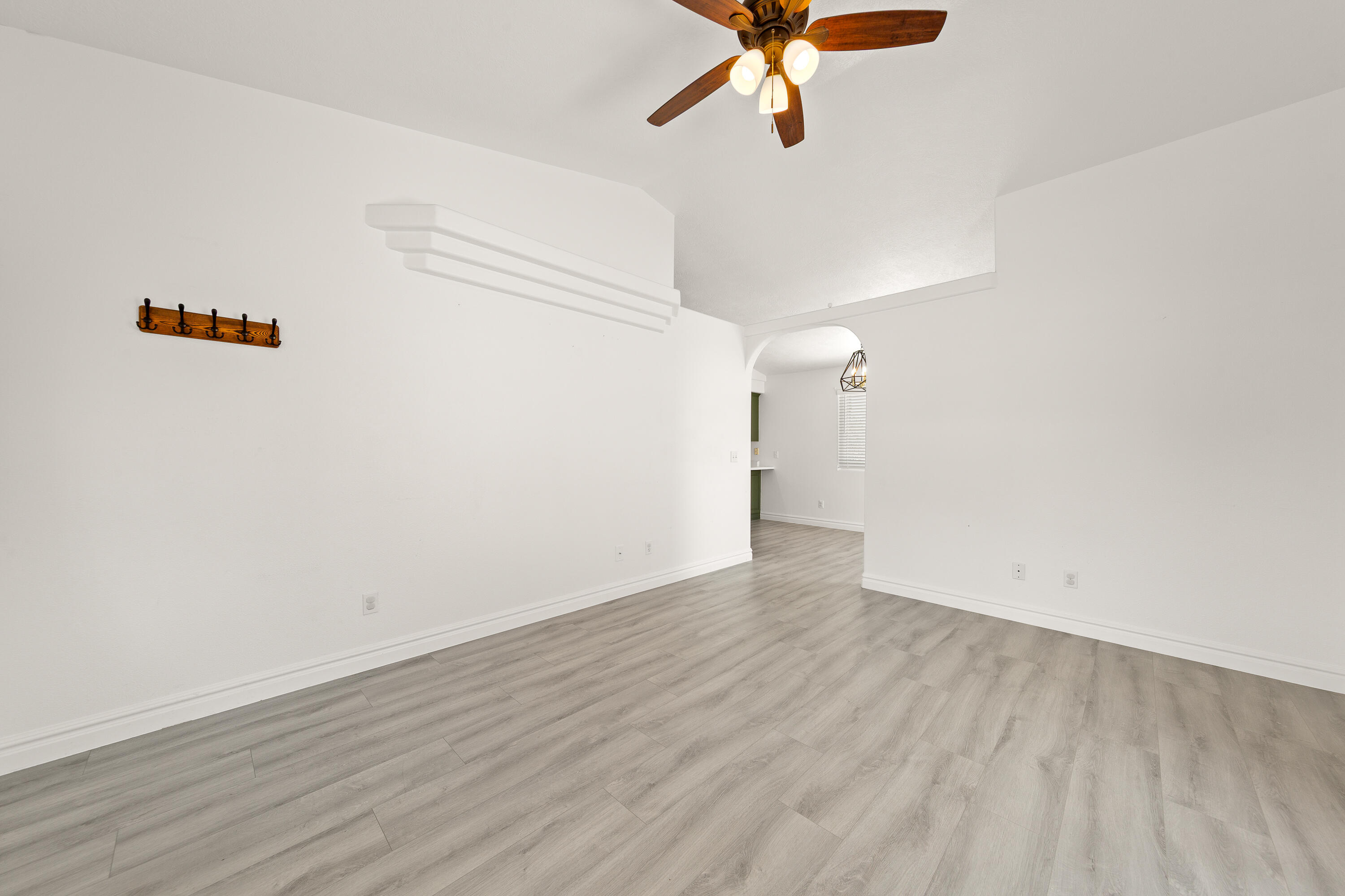 SUMMIT RIDGE - Residential