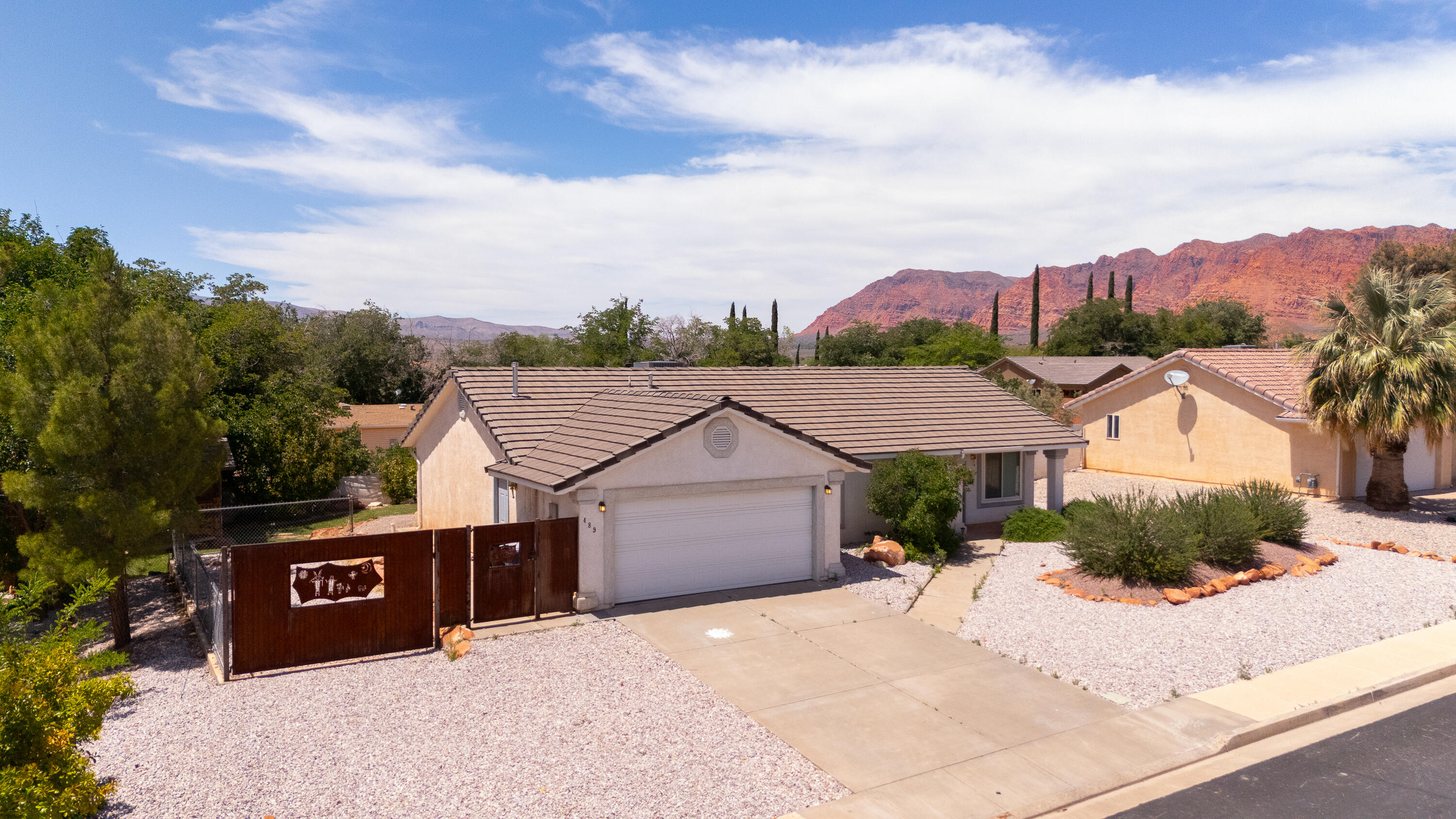 SUMMIT RIDGE - Residential