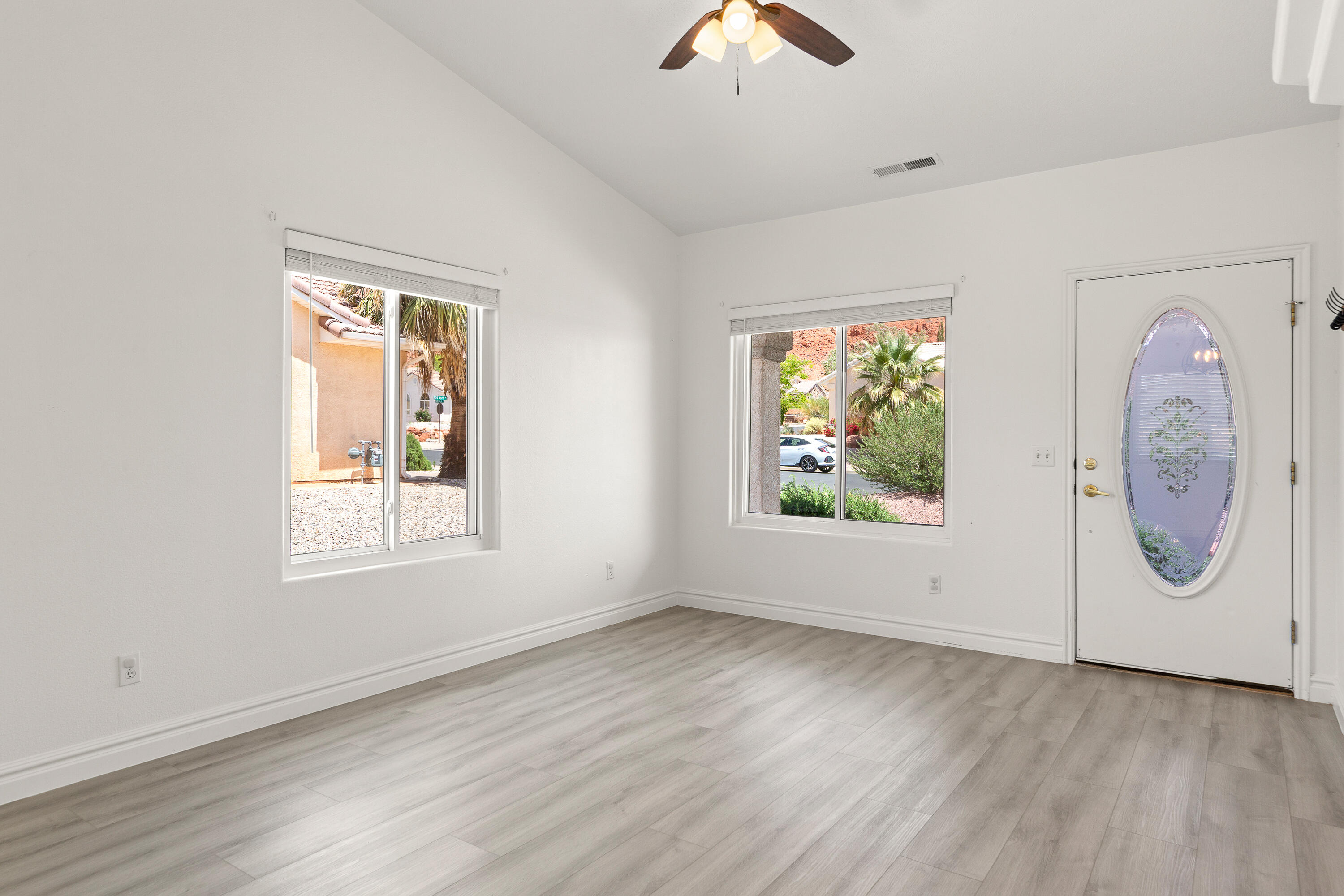 SUMMIT RIDGE - Residential