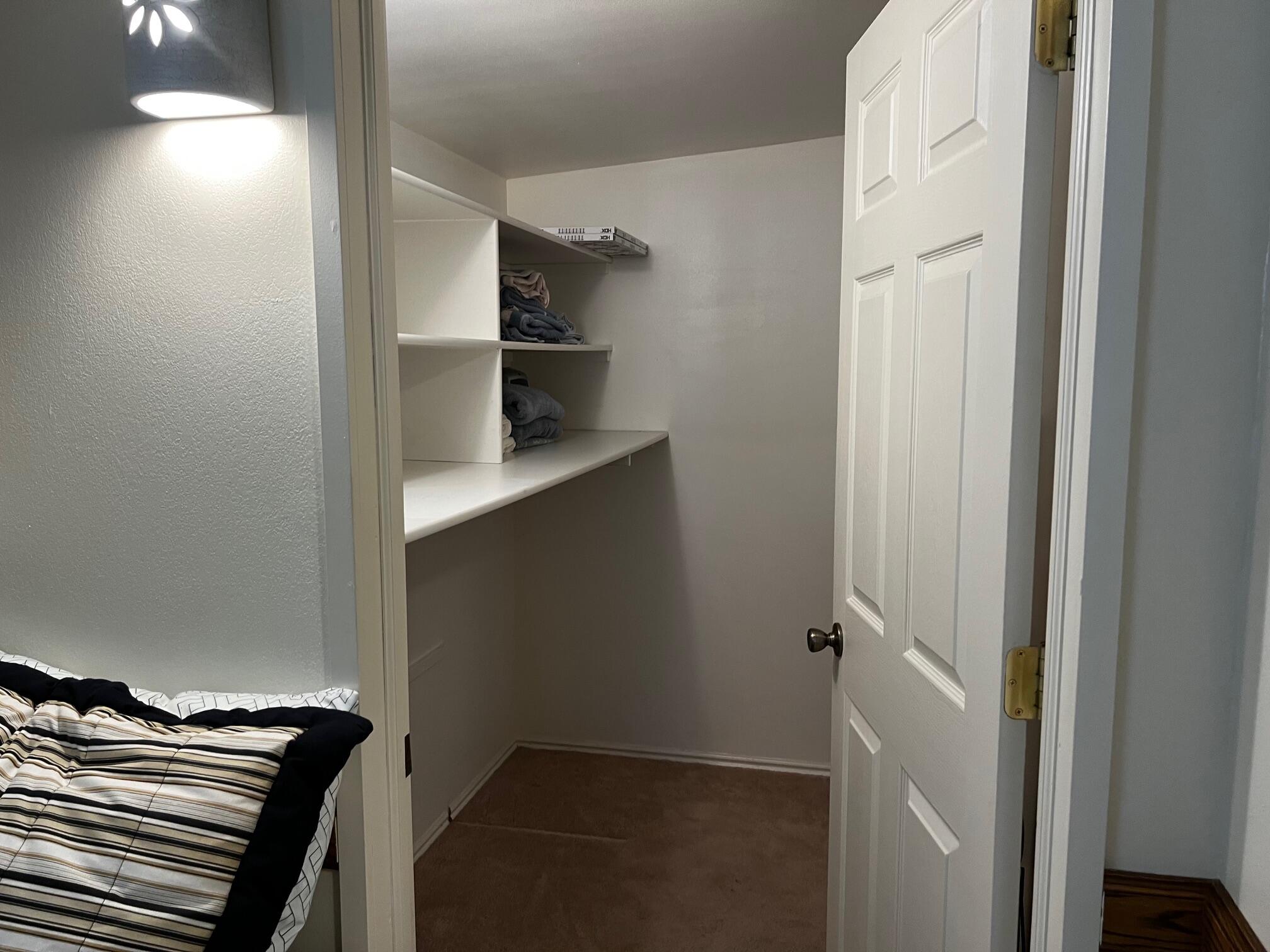 TWIN LAKES RV PARK - Residential