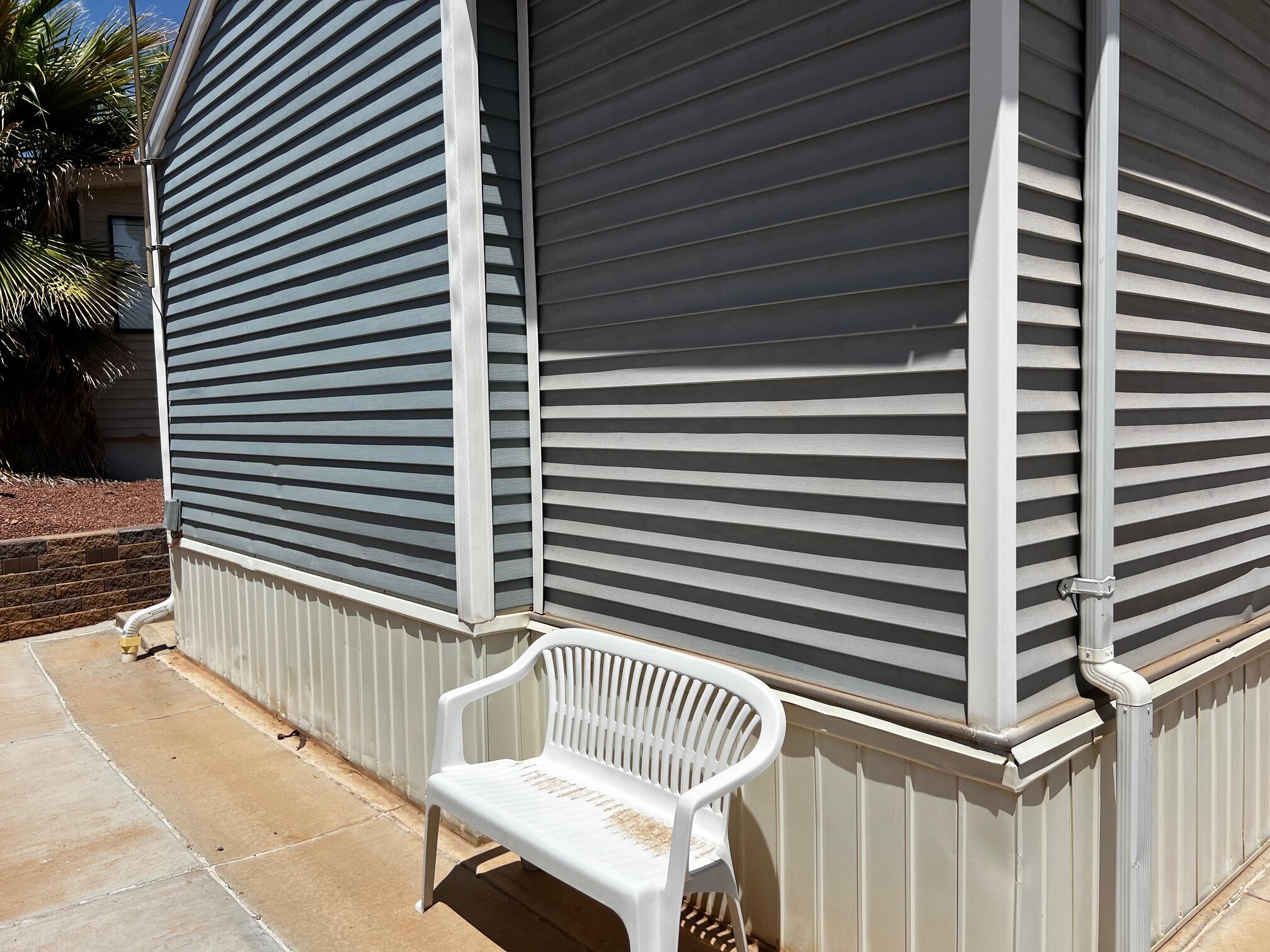 TWIN LAKES RV PARK - Residential