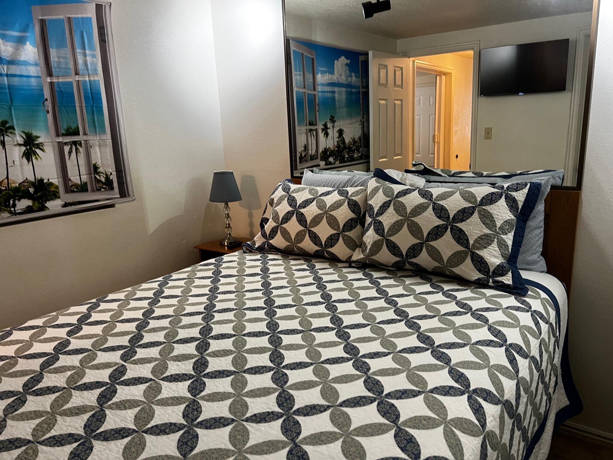 TWIN LAKES RV PARK - Residential