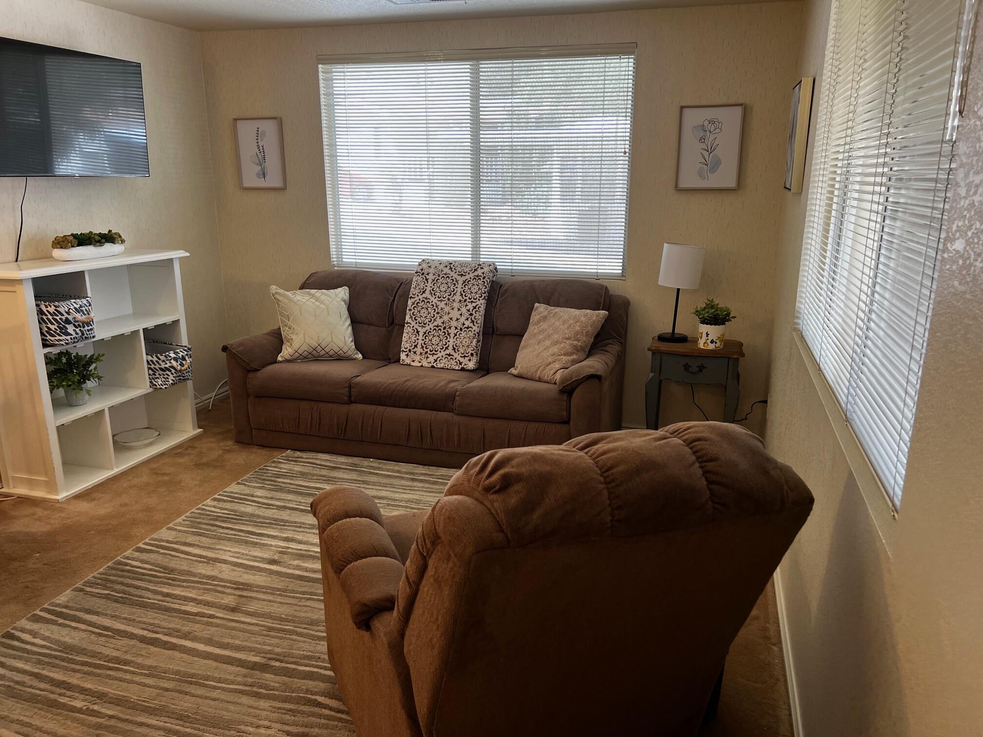 TWIN LAKES RV PARK - Residential