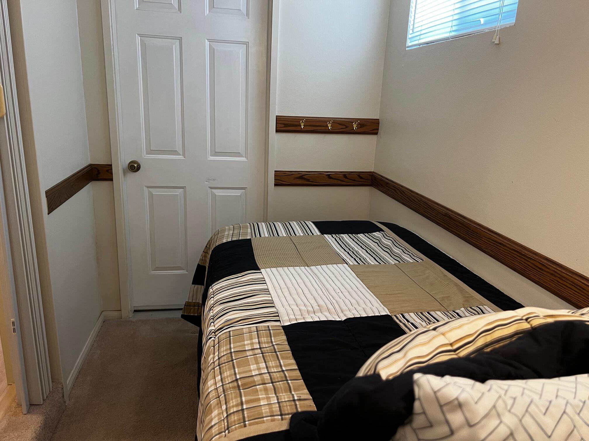 TWIN LAKES RV PARK - Residential