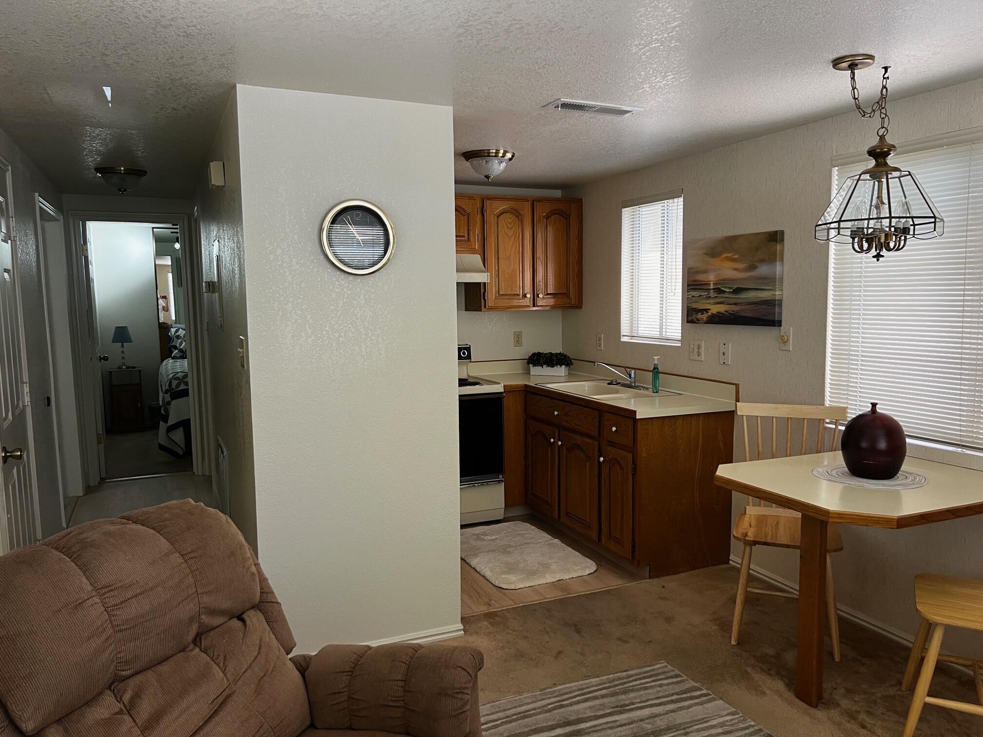 TWIN LAKES RV PARK - Residential