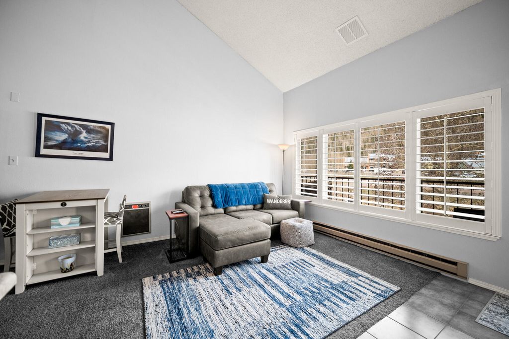 Photo of 385 S Vasels RD #44, Brian Head, UT 84719 (MLS # 26-271549)
