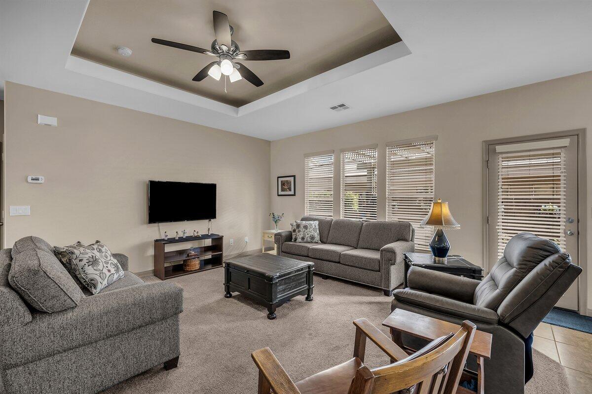 COTTON MANOR CONDOS - Residential