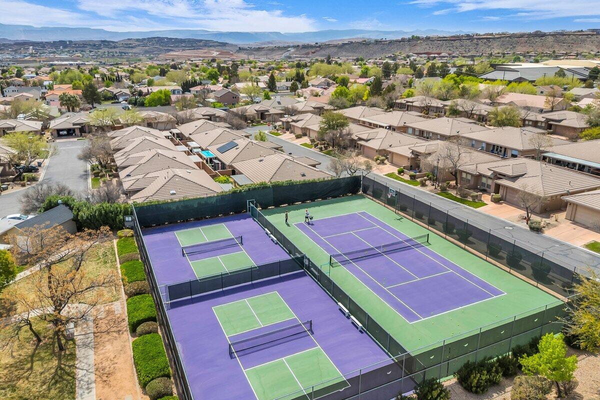 COTTON MANOR CONDOS - Residential