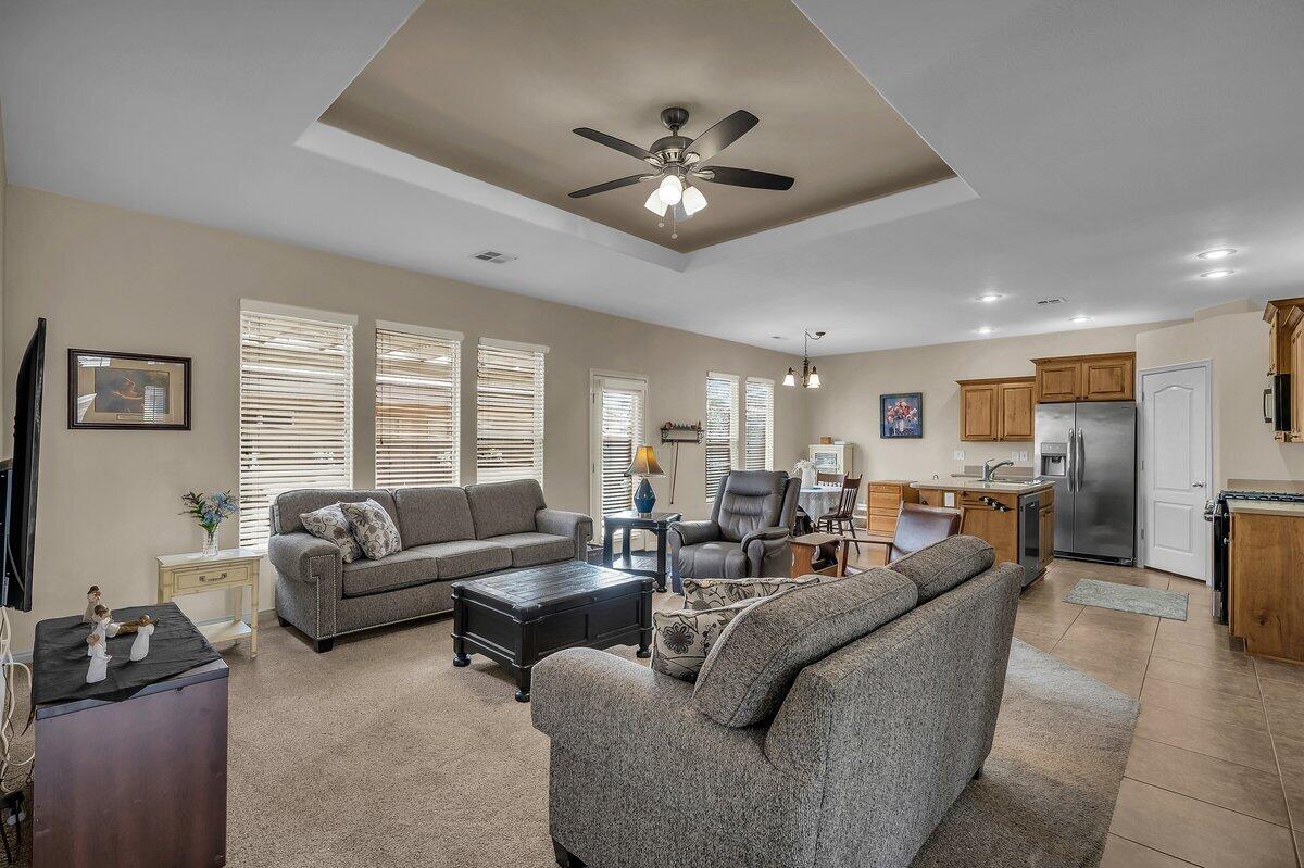 COTTON MANOR CONDOS - Residential