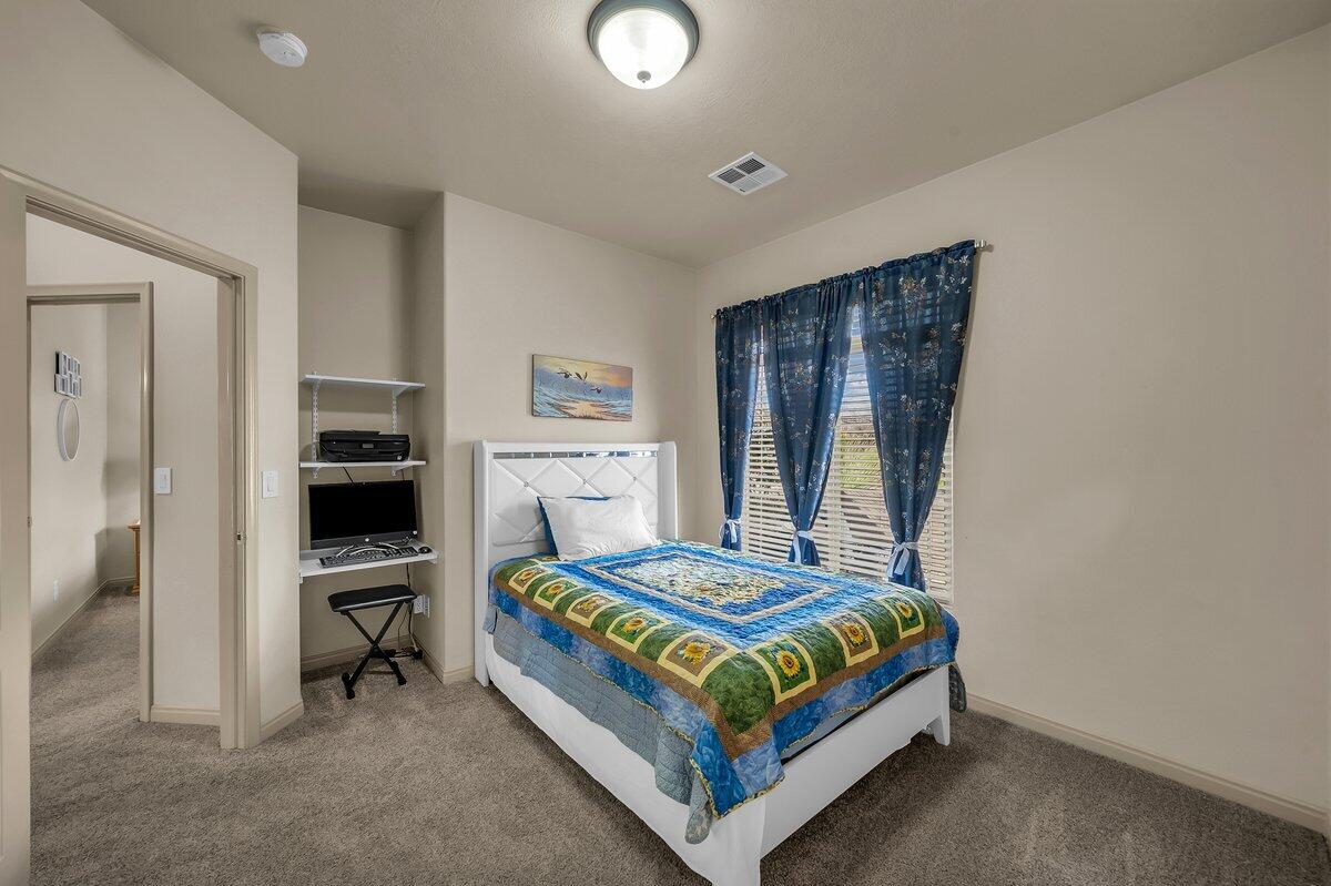 COTTON MANOR CONDOS - Residential