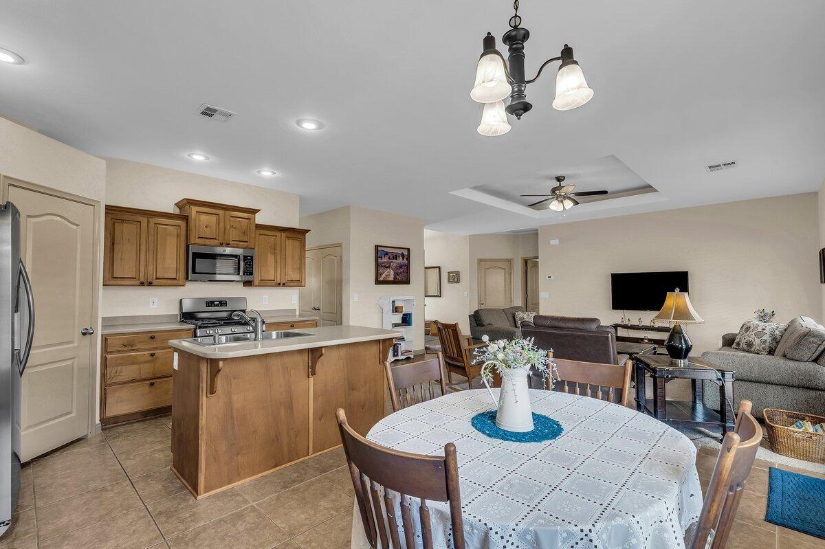 COTTON MANOR CONDOS - Residential