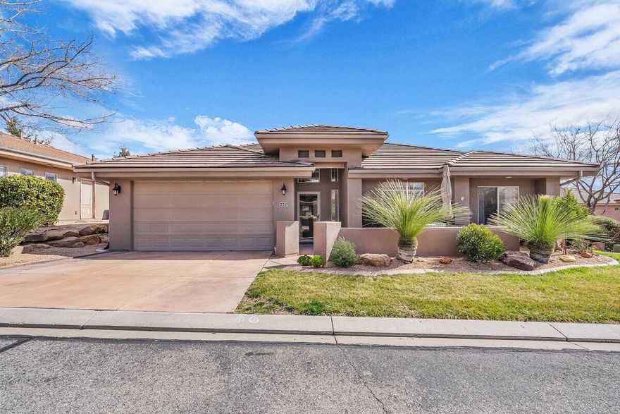 Don't miss this beautifully maintained Cotton Manor home, perfectly situated in a central location close to shopping, restaurants, parks, theaters, and everyday amenities. Set on a desirable corner lot, this home offers charming curb appeal with mature landscaping, a private backyard retreat, and easy access to the community pool and pickleball courts. Enjoy added peace of mind with a recently replaced HVAC system and water heater, plus exterior stucco freshly painted just last year for a clean, updated look. Inside, you'll find a spacious and functional layout with 3 bedrooms, 2 bathrooms, solid surface countertops, and generous storage throughout. This inviting home offers a wonderful blend of comfort, convenience, and lifestyle. Schedule your appointment to see this beautiful home today! Buyer to verify all information, deemed reliable, however buyer to verify all info including utilities, rental restrictions, and HOA information if applicable.