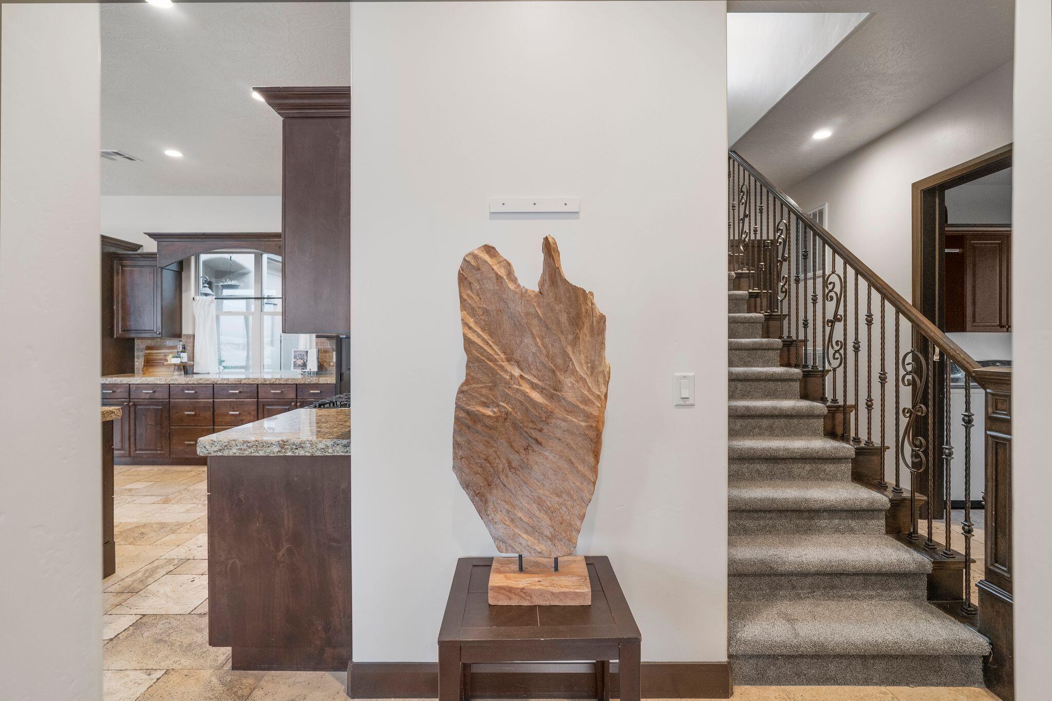 VIEWS AT STONE MOUNTAIN - Residential