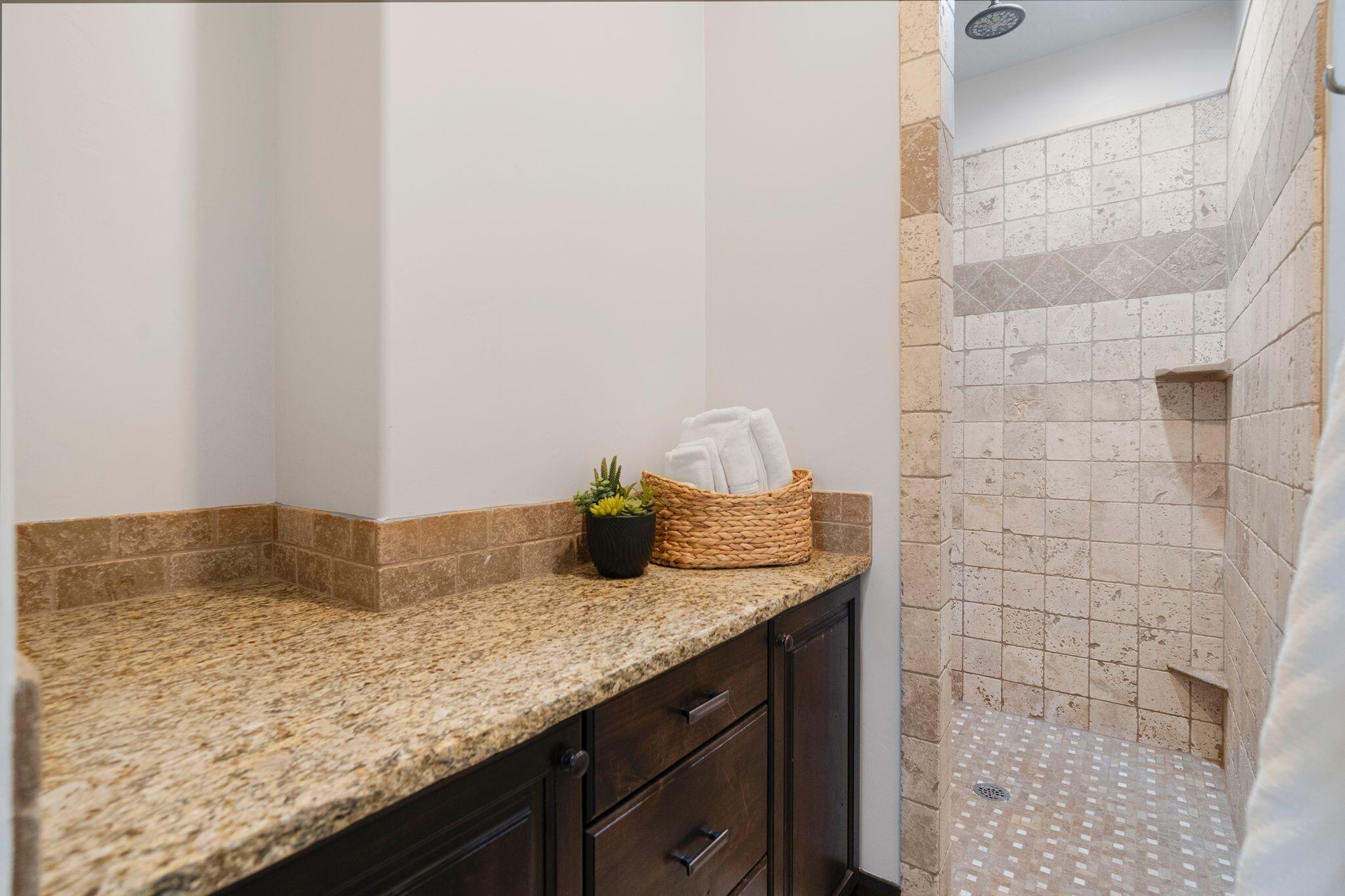 VIEWS AT STONE MOUNTAIN - Residential